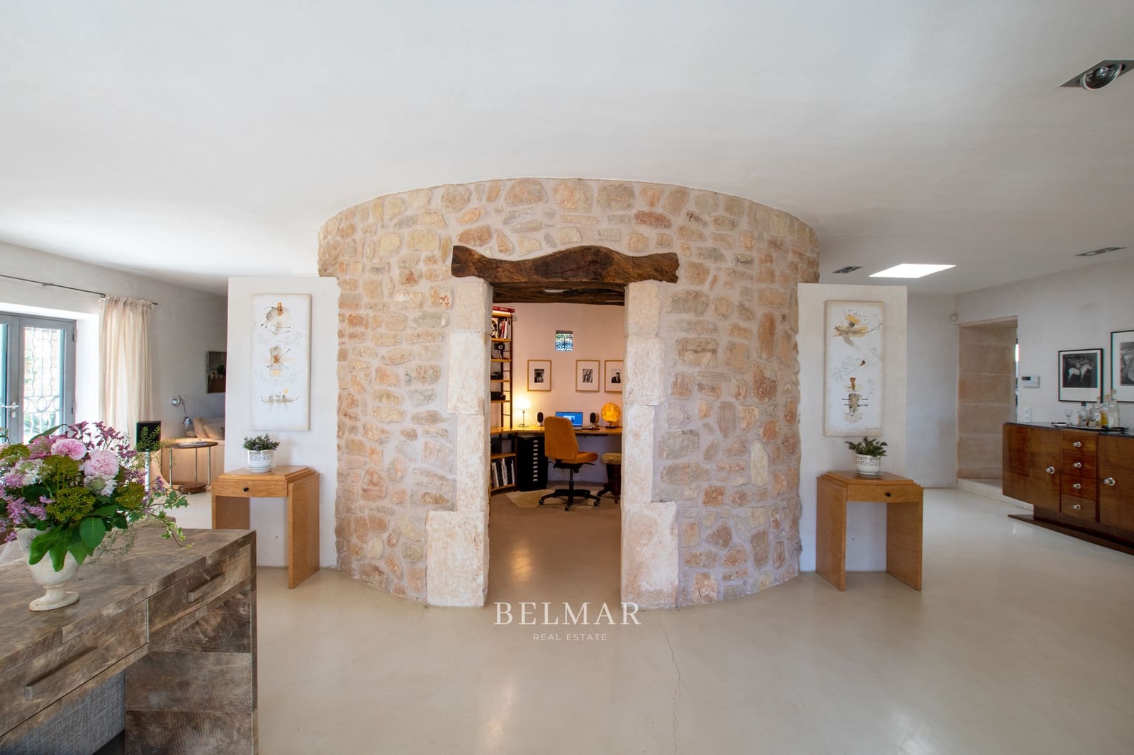 3 slaapkamer Finca/Landhuis te koop in Es Carritxo / El Carritxo met zwembad garage - € 2.850.000 (Ref: 8939760)