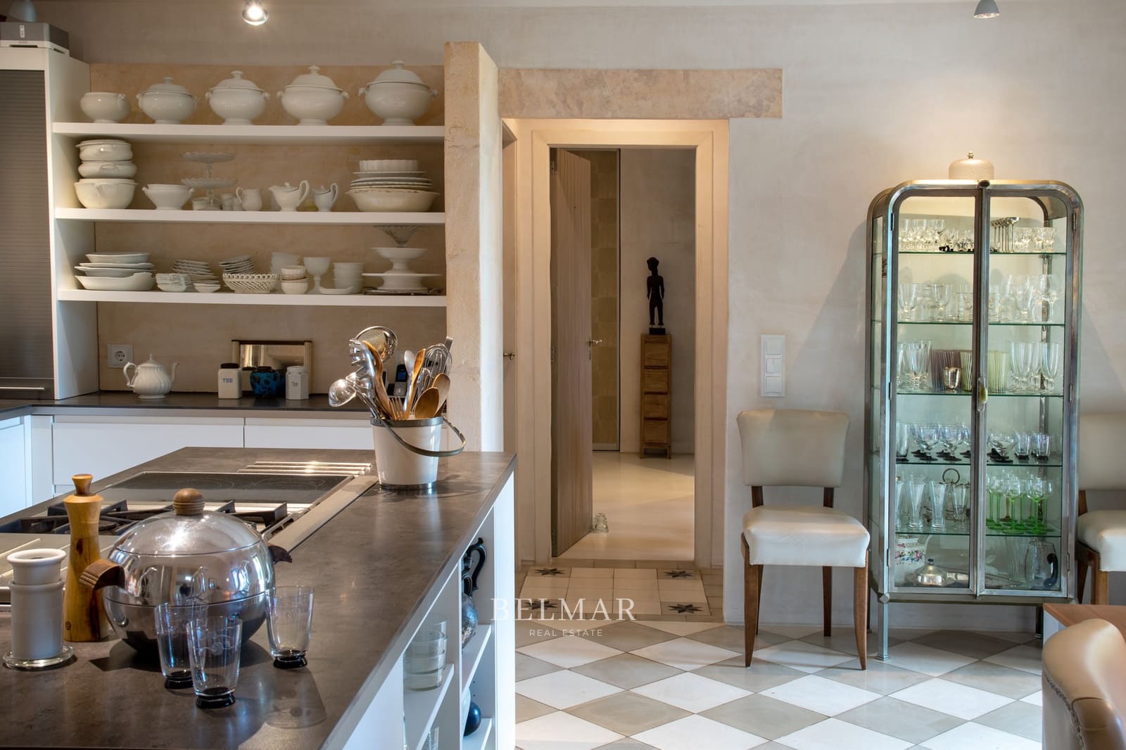 3 slaapkamer Finca/Landhuis te koop in Es Carritxo / El Carritxo met zwembad garage - € 2.850.000 (Ref: 8939760)