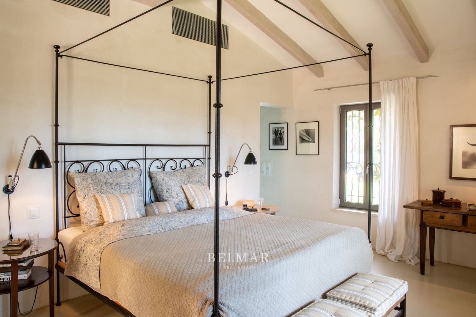 3 slaapkamer Finca/Landhuis te koop in Es Carritxo / El Carritxo met zwembad garage - € 2.850.000 (Ref: 8939760)