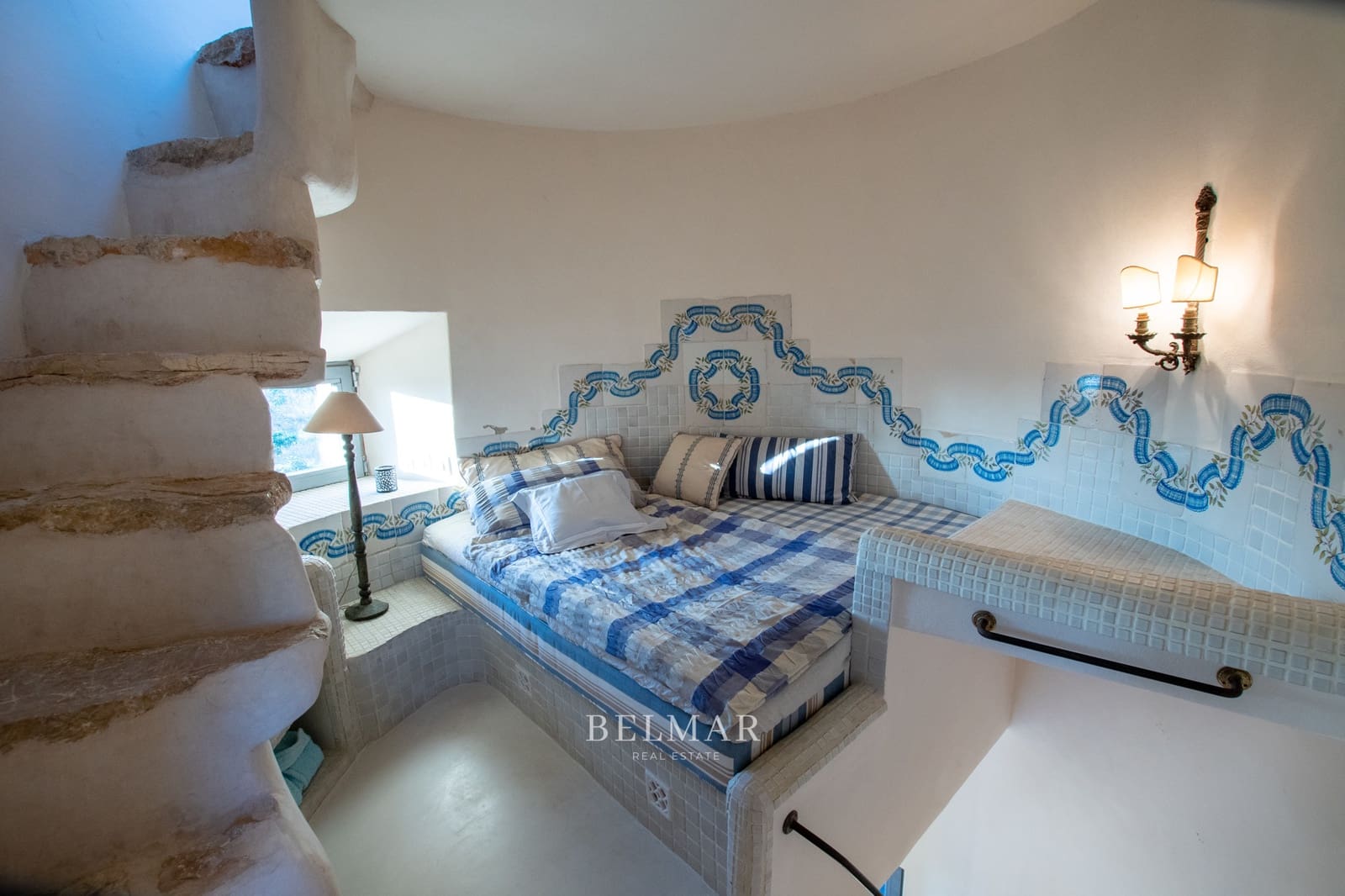 3 slaapkamer Finca/Landhuis te koop in Es Carritxo / El Carritxo met zwembad garage - € 2.850.000 (Ref: 8939760)