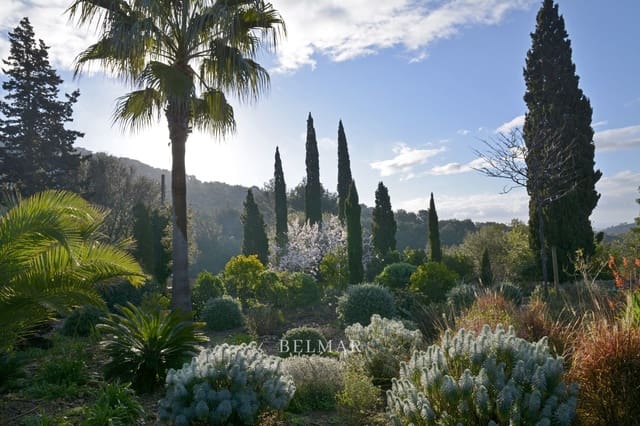 3 soverom Finca/Herregård til salgs i Es Carritxo / El Carritxo, Felanitx med svømmebasseng garasje - € 2 850 000 (Ref: 8939760)