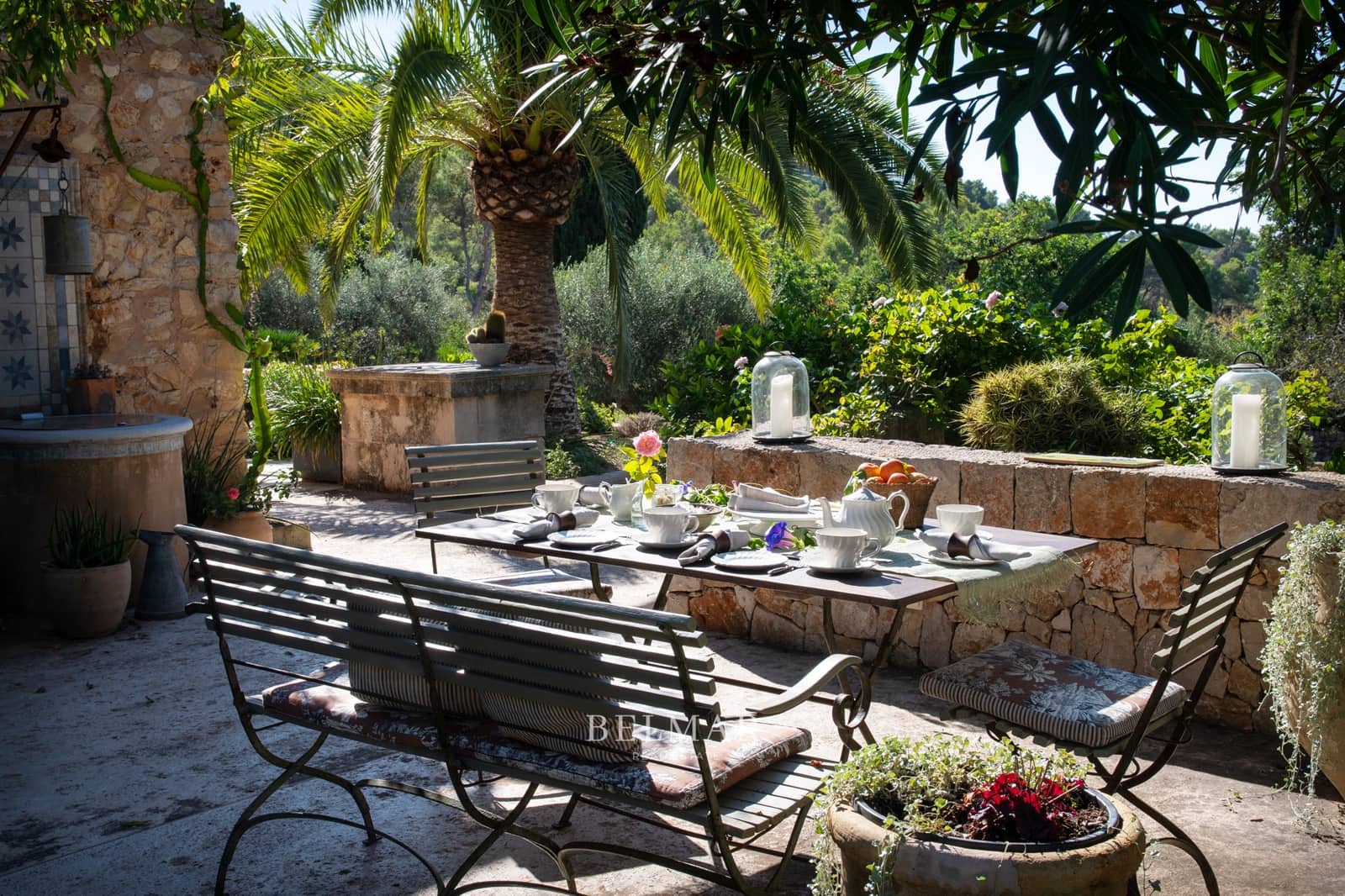 3 slaapkamer Finca/Landhuis te koop in Es Carritxo / El Carritxo met zwembad garage - € 2.850.000 (Ref: 8939760)