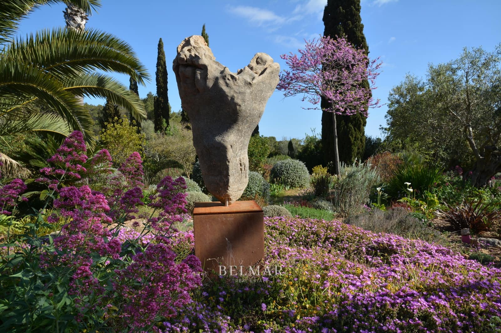 3 slaapkamer Finca/Landhuis te koop in Es Carritxo / El Carritxo met zwembad garage - € 2.850.000 (Ref: 8939760)