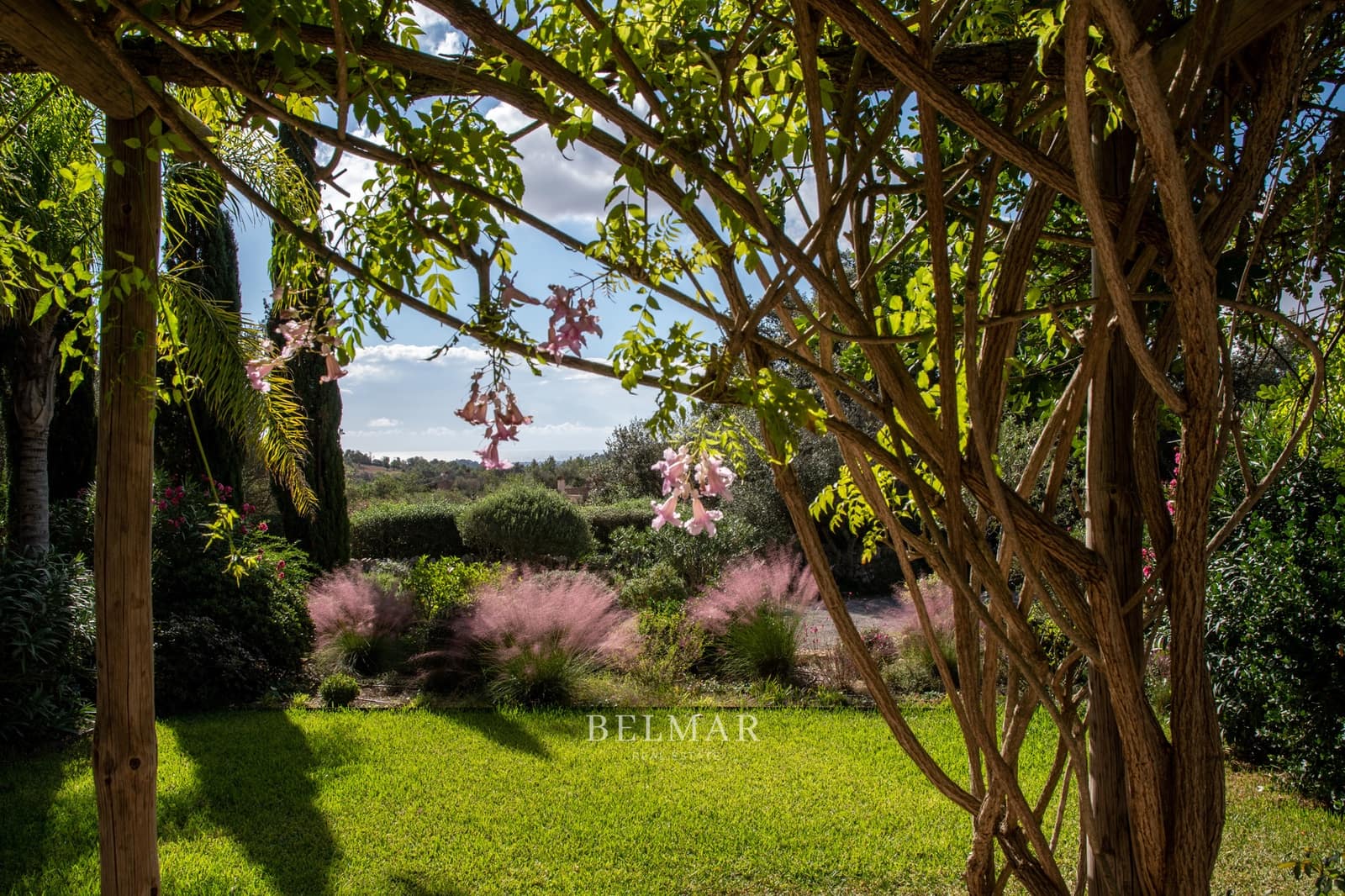 3 slaapkamer Finca/Landhuis te koop in Es Carritxo / El Carritxo met zwembad garage - € 2.850.000 (Ref: 8939760)