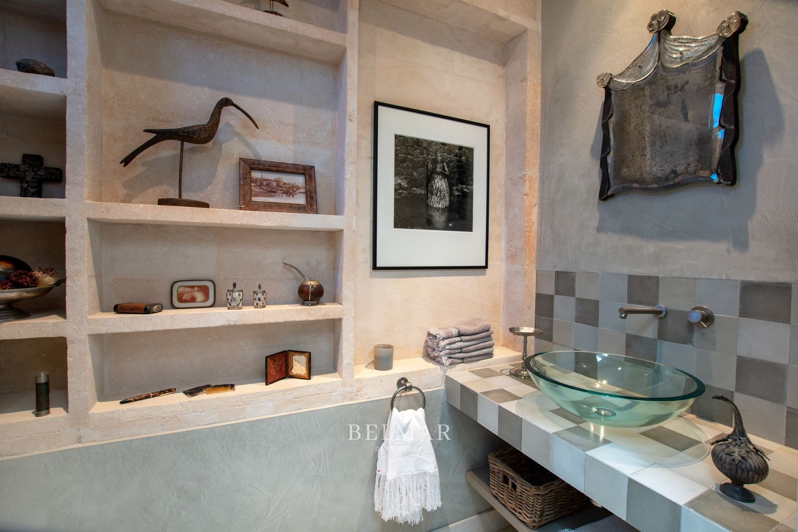 3 slaapkamer Finca/Landhuis te koop in Es Carritxo / El Carritxo met zwembad garage - € 2.850.000 (Ref: 8939760)