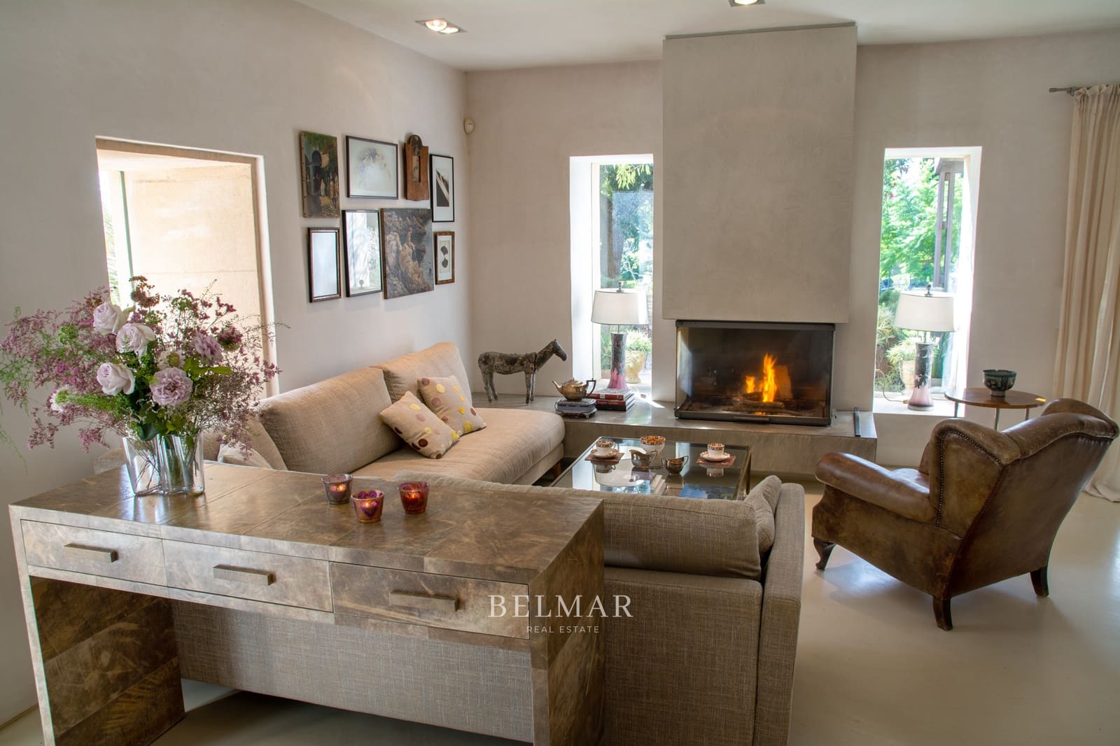 3 slaapkamer Finca/Landhuis te koop in Es Carritxo / El Carritxo met zwembad garage - € 2.850.000 (Ref: 8939760)