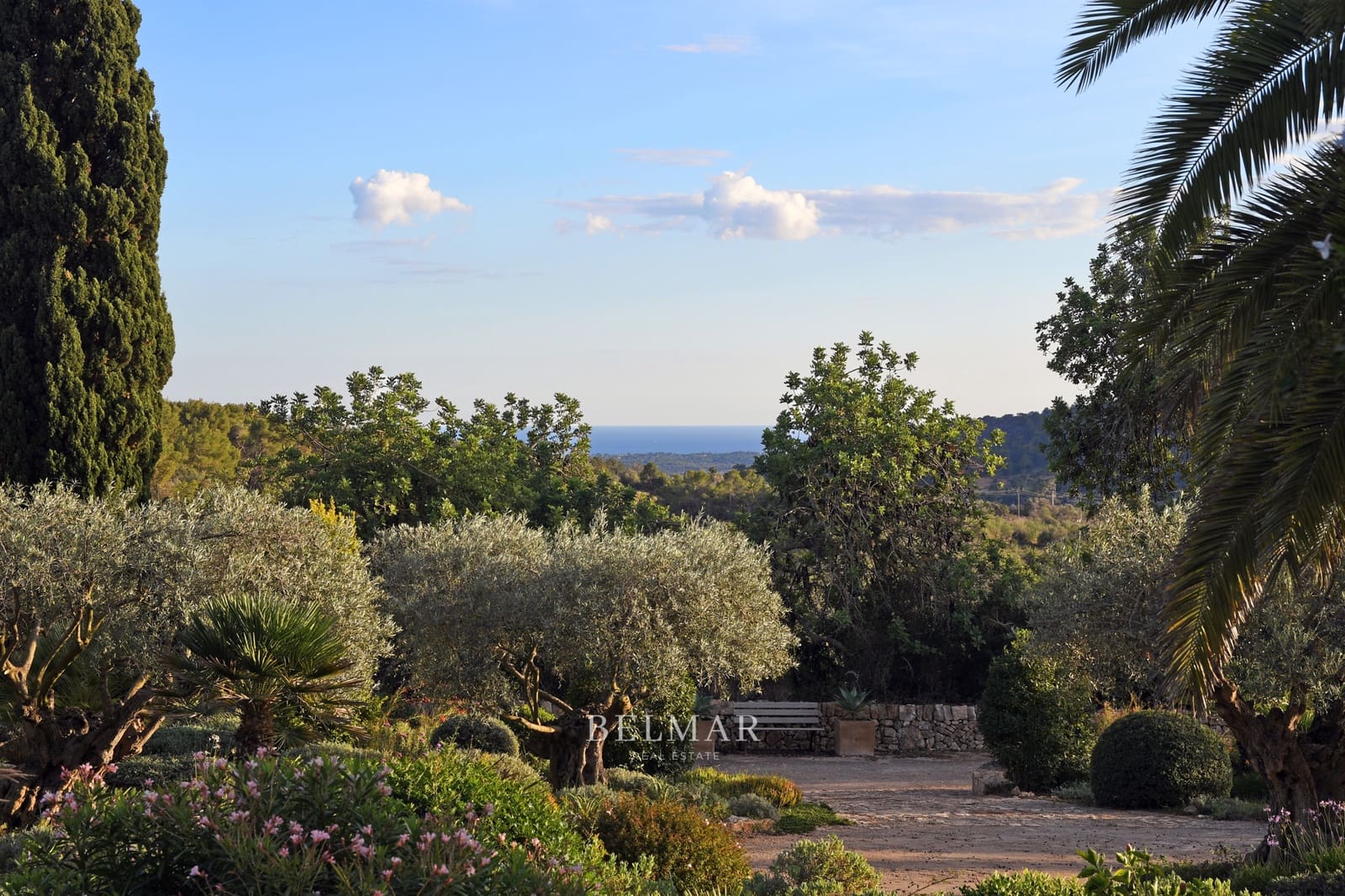 3 slaapkamer Finca/Landhuis te koop in Es Carritxo / El Carritxo met zwembad garage - € 2.850.000 (Ref: 8939760)