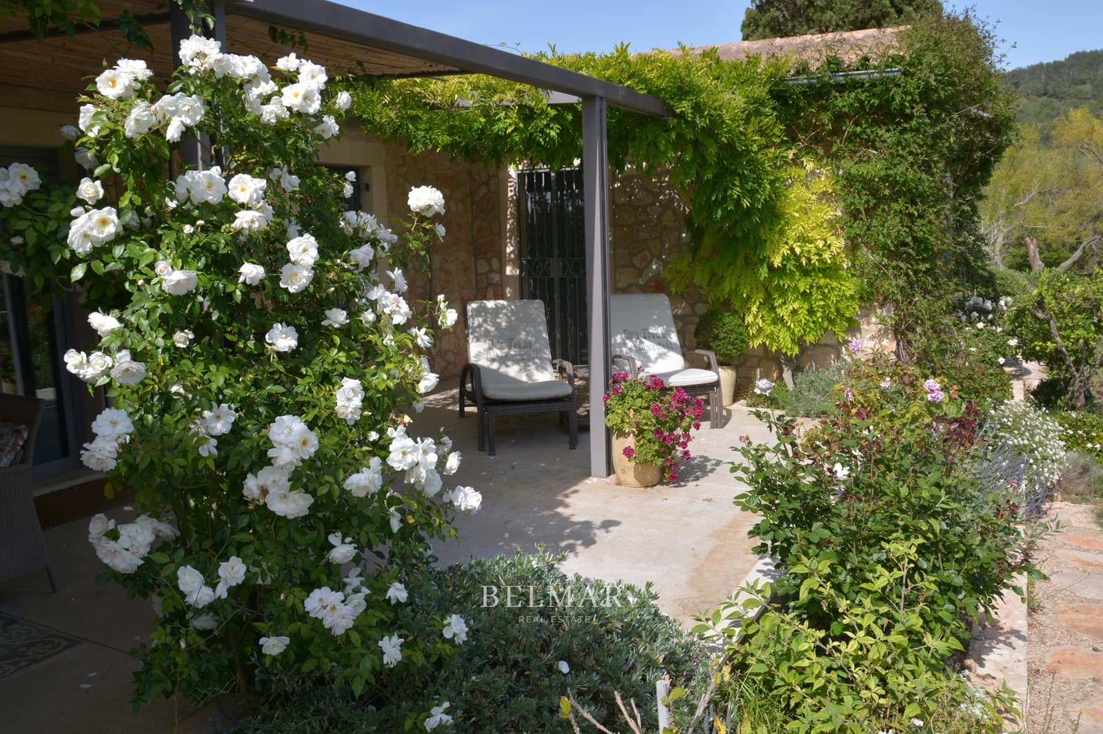 3 slaapkamer Finca/Landhuis te koop in Es Carritxo / El Carritxo met zwembad garage - € 2.850.000 (Ref: 8939760)