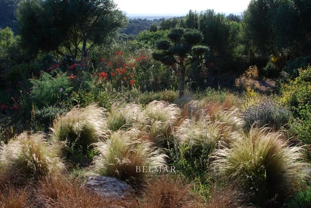 3 soverom Finca/Herregård til salgs i Es Carritxo / El Carritxo, Felanitx med svømmebasseng garasje - € 2 850 000 (Ref: 8939760)