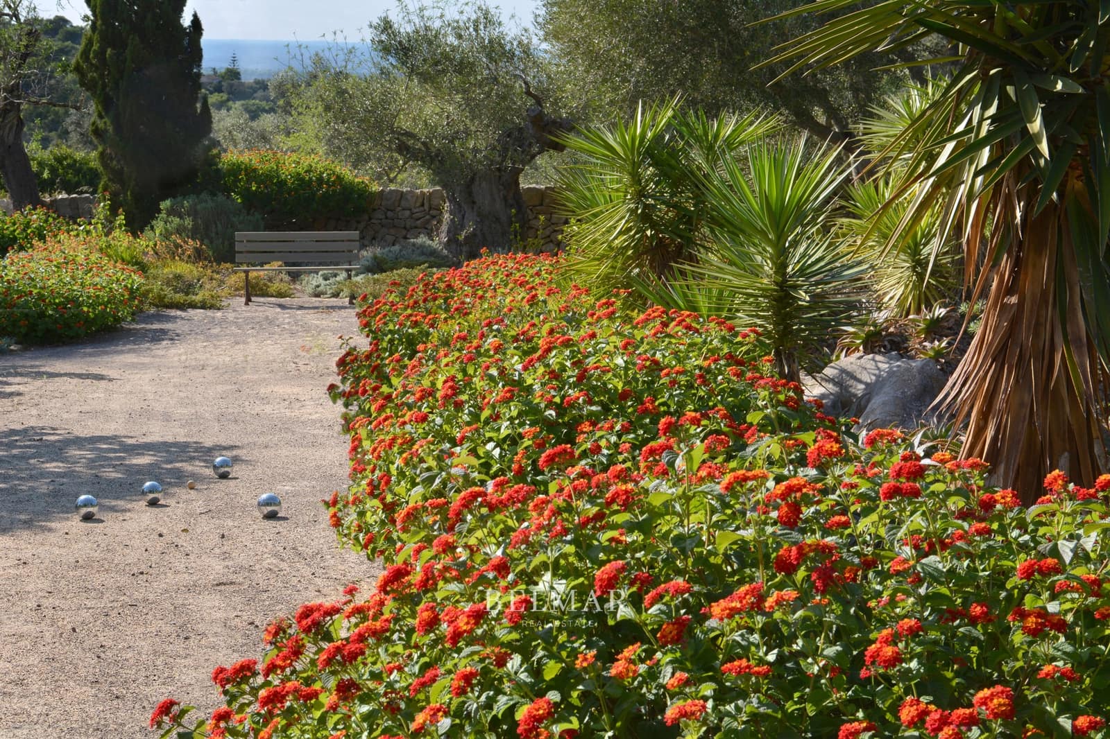 3 slaapkamer Finca/Landhuis te koop in Es Carritxo / El Carritxo met zwembad garage - € 2.850.000 (Ref: 8939760)