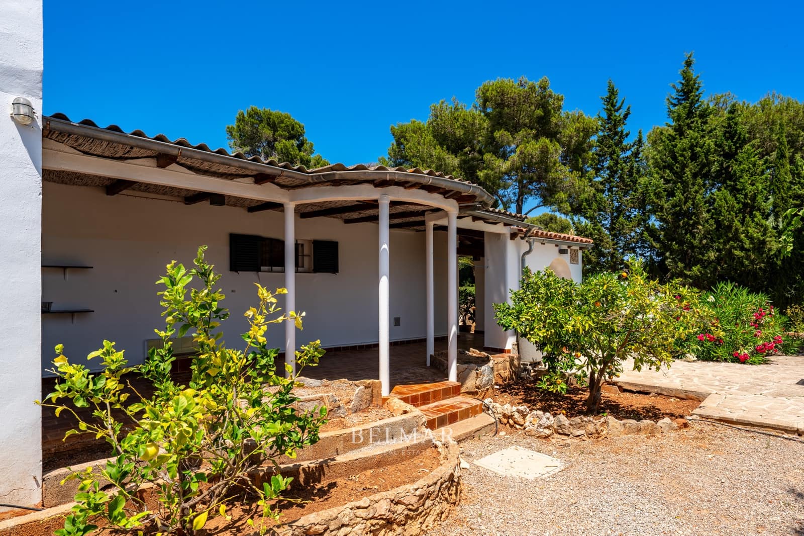 3 soveværelse Finca/Landehus til salg i Cala Murada med swimmingpool garage - € 1.390.000 (Ref: 9136436)