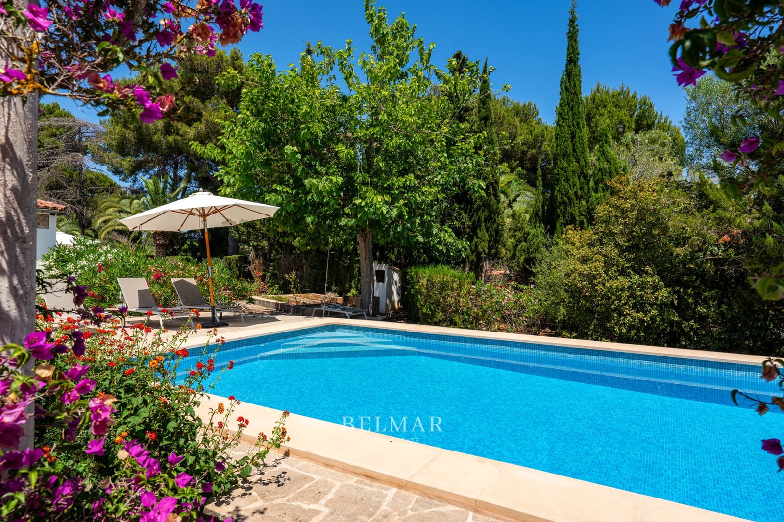 3 soveværelse Finca/Landehus til salg i Cala Murada med swimmingpool garage - € 1.390.000 (Ref: 9136436)