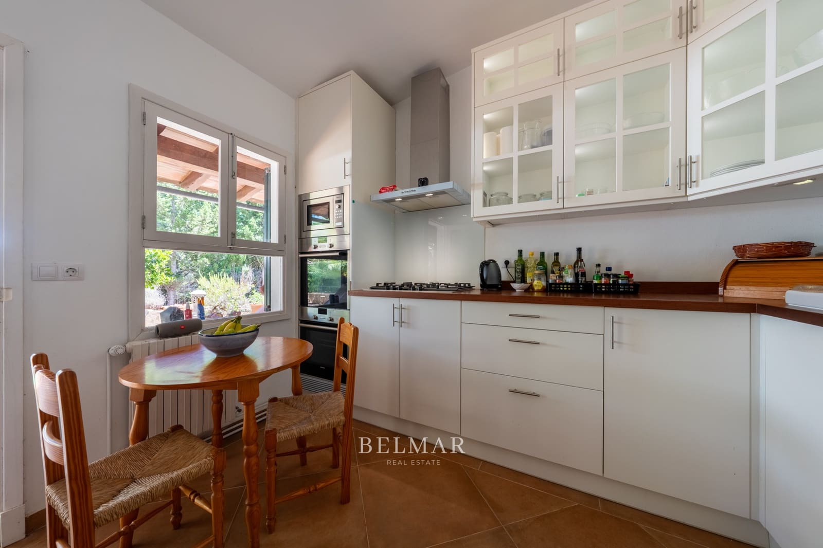 3 soveværelse Finca/Landehus til salg i Cala Murada med swimmingpool garage - € 1.390.000 (Ref: 9136436)