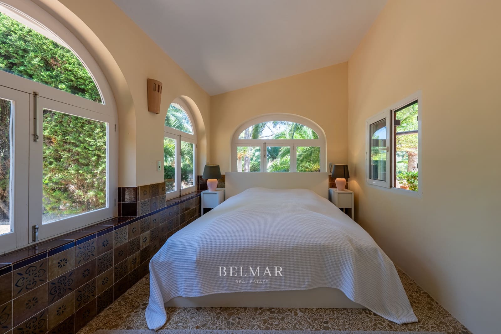 3 soveværelse Finca/Landehus til salg i Cala Murada med swimmingpool garage - € 1.390.000 (Ref: 9136436)