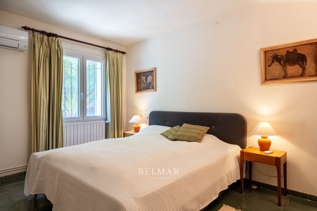 3 soveværelse Finca/Landehus til salg i Cala Murada, Manacor med swimmingpool garage - € 1.390.000 (Ref: 9136436)