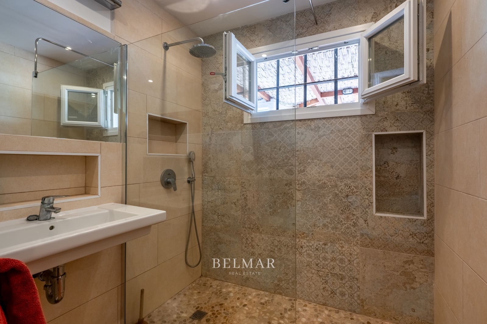 3 soveværelse Finca/Landehus til salg i Cala Murada med swimmingpool garage - € 1.390.000 (Ref: 9136436)