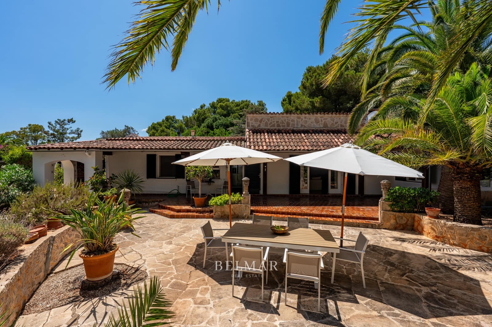 3 soveværelse Finca/Landehus til salg i Cala Murada med swimmingpool garage - € 1.390.000 (Ref: 9136436)