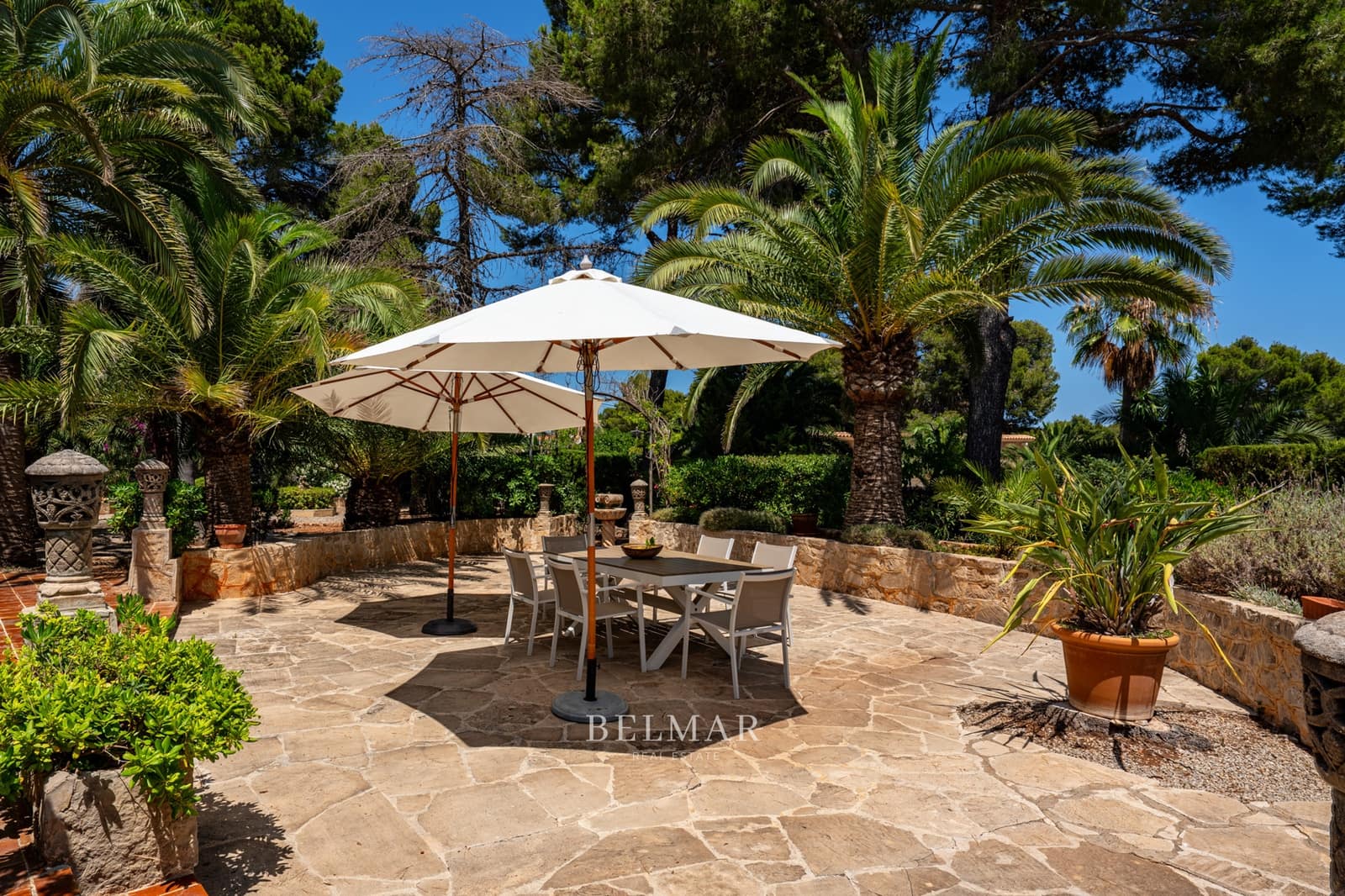 3 soveværelse Finca/Landehus til salg i Cala Murada med swimmingpool garage - € 1.390.000 (Ref: 9136436)