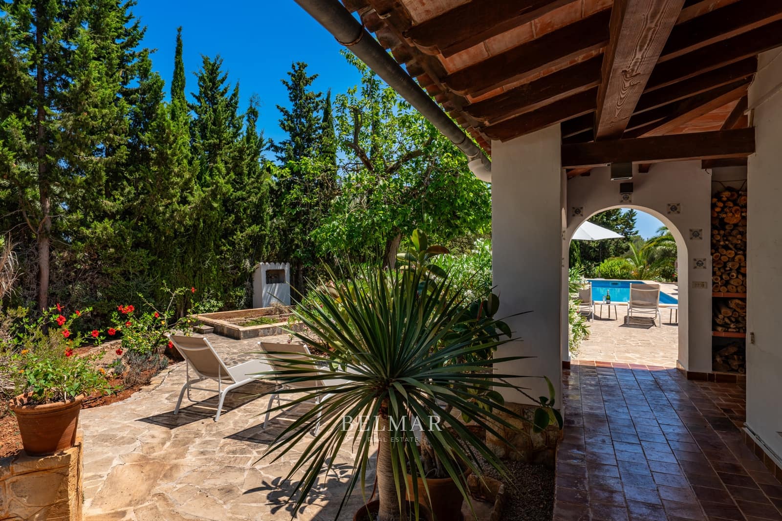 3 soveværelse Finca/Landehus til salg i Cala Murada med swimmingpool garage - € 1.390.000 (Ref: 9136436)