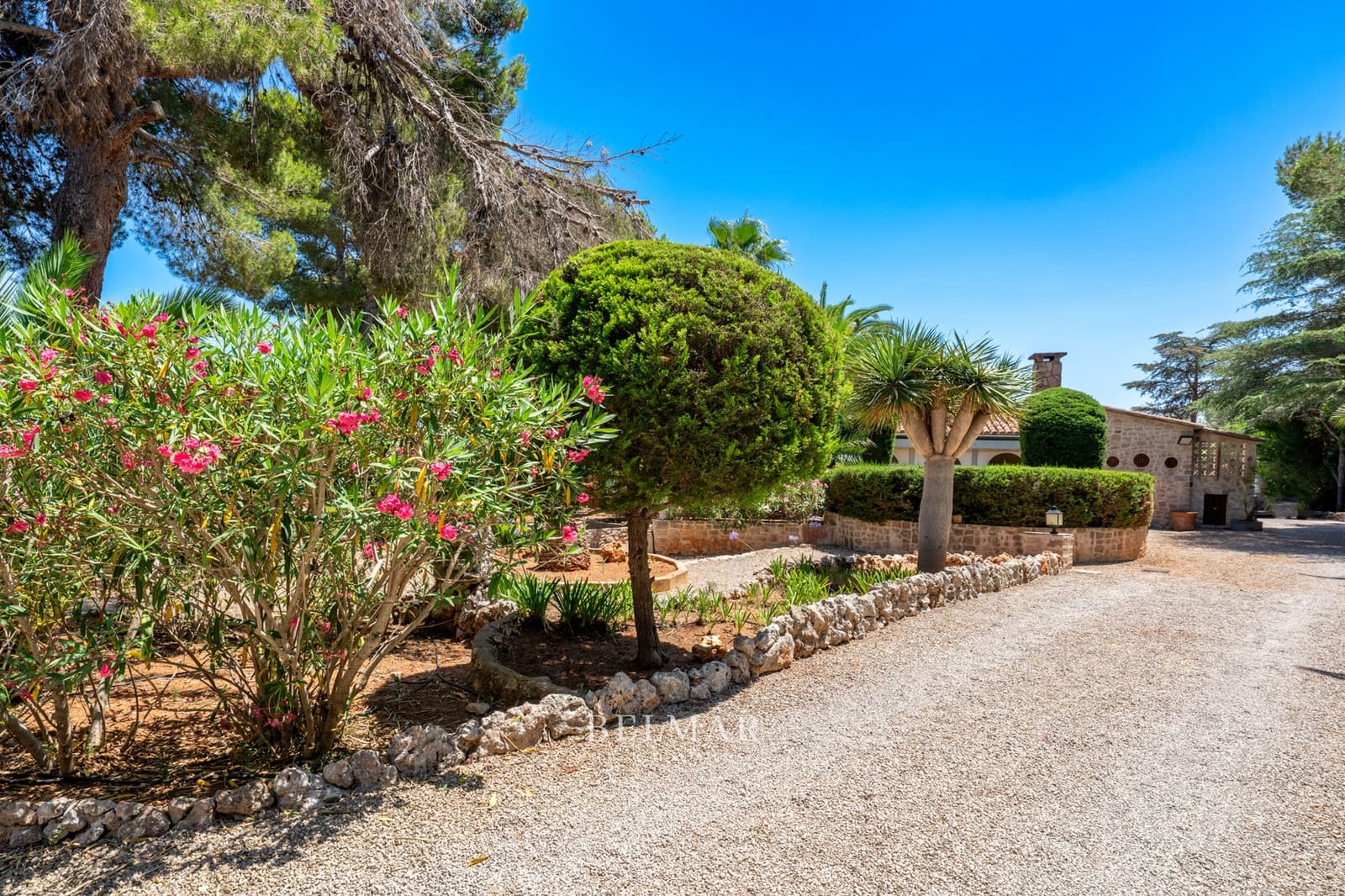 3 soveværelse Finca/Landehus til salg i Cala Murada med swimmingpool garage - € 1.390.000 (Ref: 9136436)