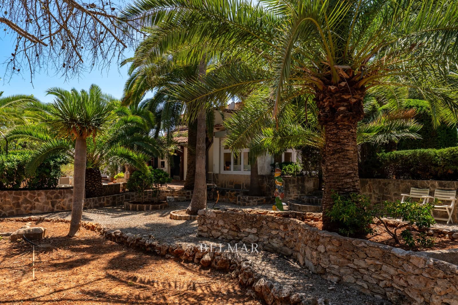 3 soveværelse Finca/Landehus til salg i Cala Murada med swimmingpool garage - € 1.390.000 (Ref: 9136436)