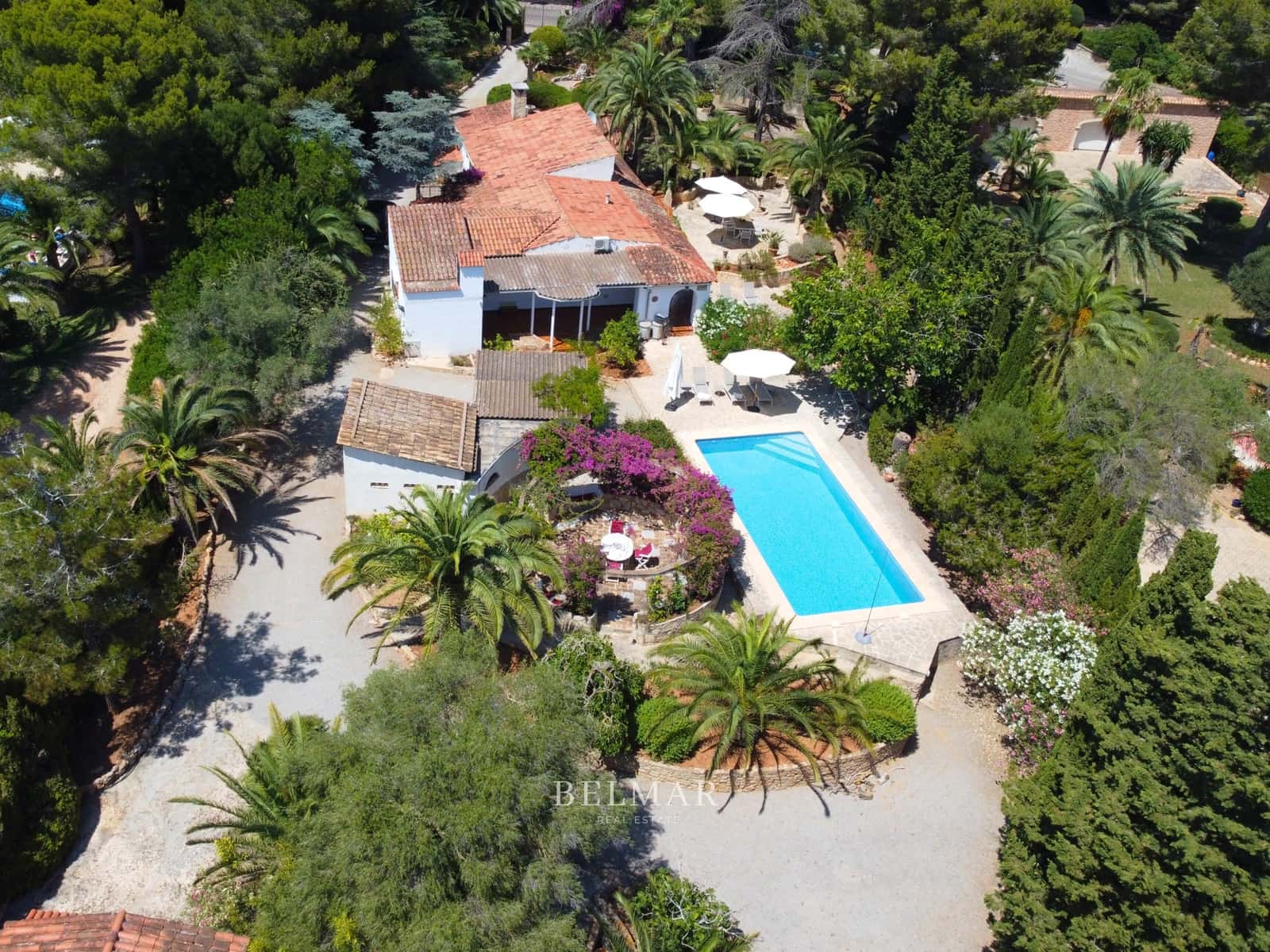 3 soveværelse Finca/Landehus til salg i Cala Murada med swimmingpool garage - € 1.390.000 (Ref: 9136436)