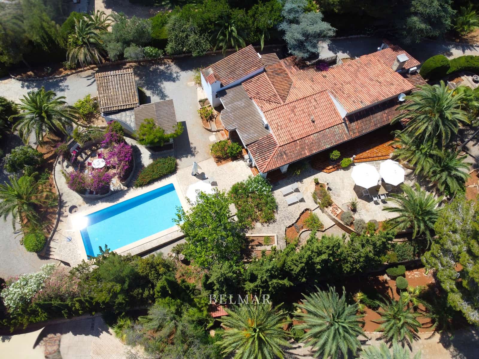 3 soveværelse Finca/Landehus til salg i Cala Murada med swimmingpool garage - € 1.390.000 (Ref: 9136436)