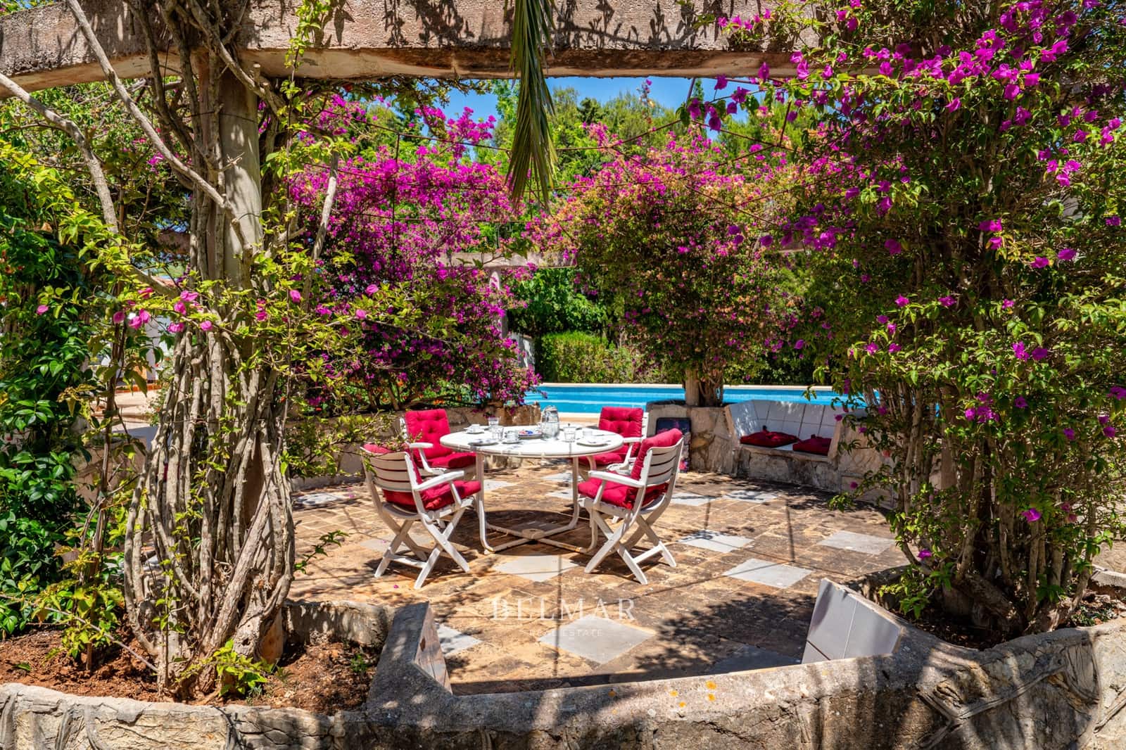 3 soveværelse Finca/Landehus til salg i Cala Murada med swimmingpool garage - € 1.390.000 (Ref: 9136436)