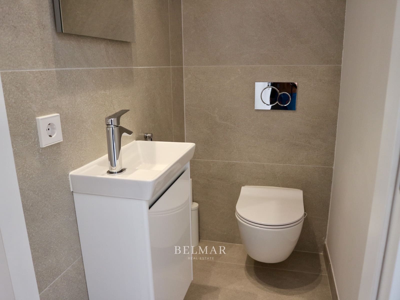 5 soveværelse Rækkehus til salg i Son Servera med swimmingpool garage - € 769.000 (Ref: 9136439)