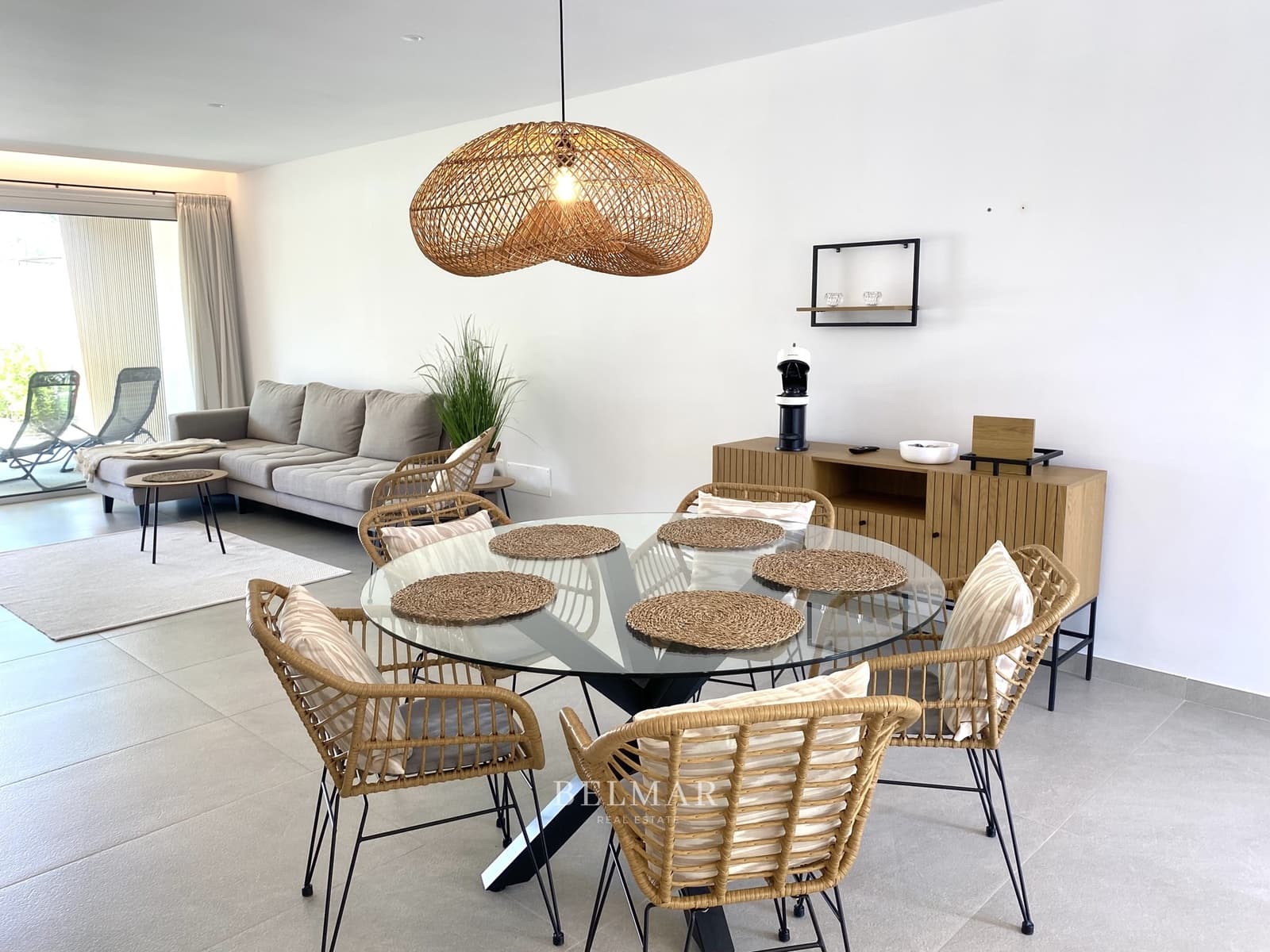 5 soveværelse Rækkehus til salg i Son Servera med swimmingpool garage - € 769.000 (Ref: 9136439)