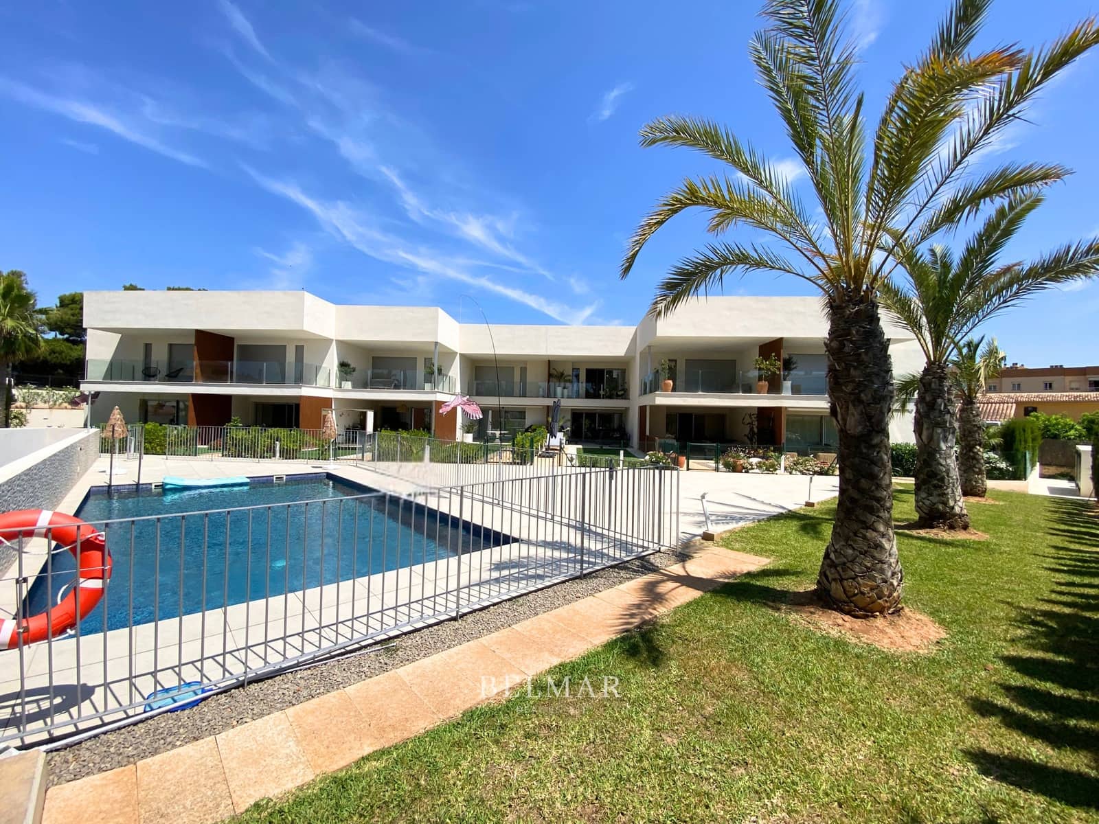 5 soveværelse Rækkehus til salg i Son Servera med swimmingpool garage - € 769.000 (Ref: 9136439)