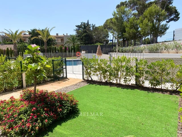 5 soveværelse Rækkehus til salg i Son Servera med swimmingpool garage - € 769.000 (Ref: 9136439)