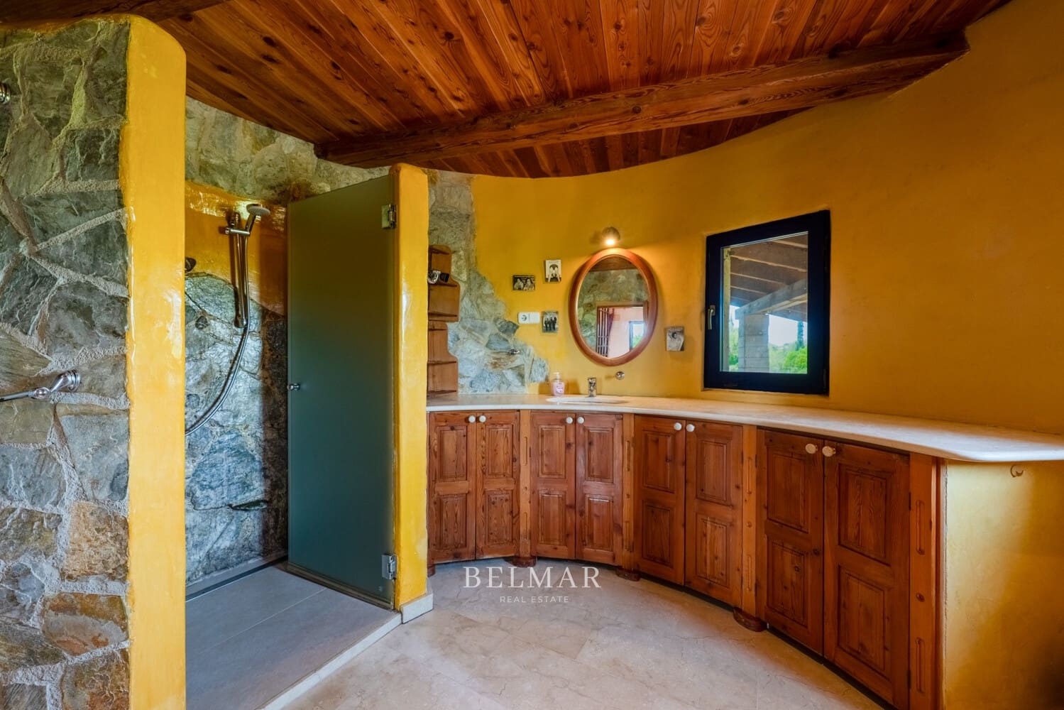 4 chambre Finca/Maison de Campagne à vendre à Sant Llorenc des Cardassar avec piscine garage - 1 849 000 € (Ref: 9172214)