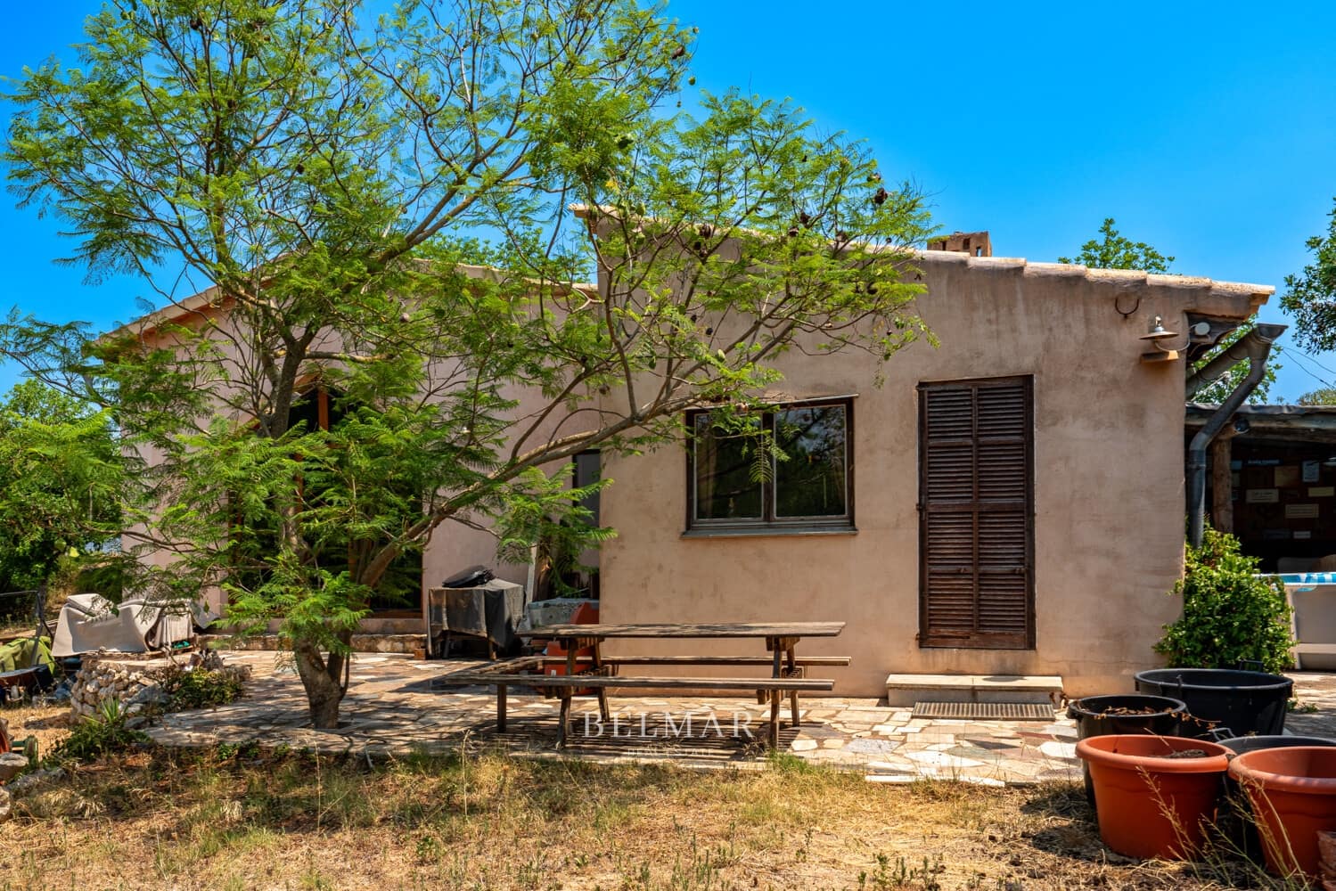 4 chambre Finca/Maison de Campagne à vendre à Sant Llorenc des Cardassar avec piscine garage - 1 849 000 € (Ref: 9172214)