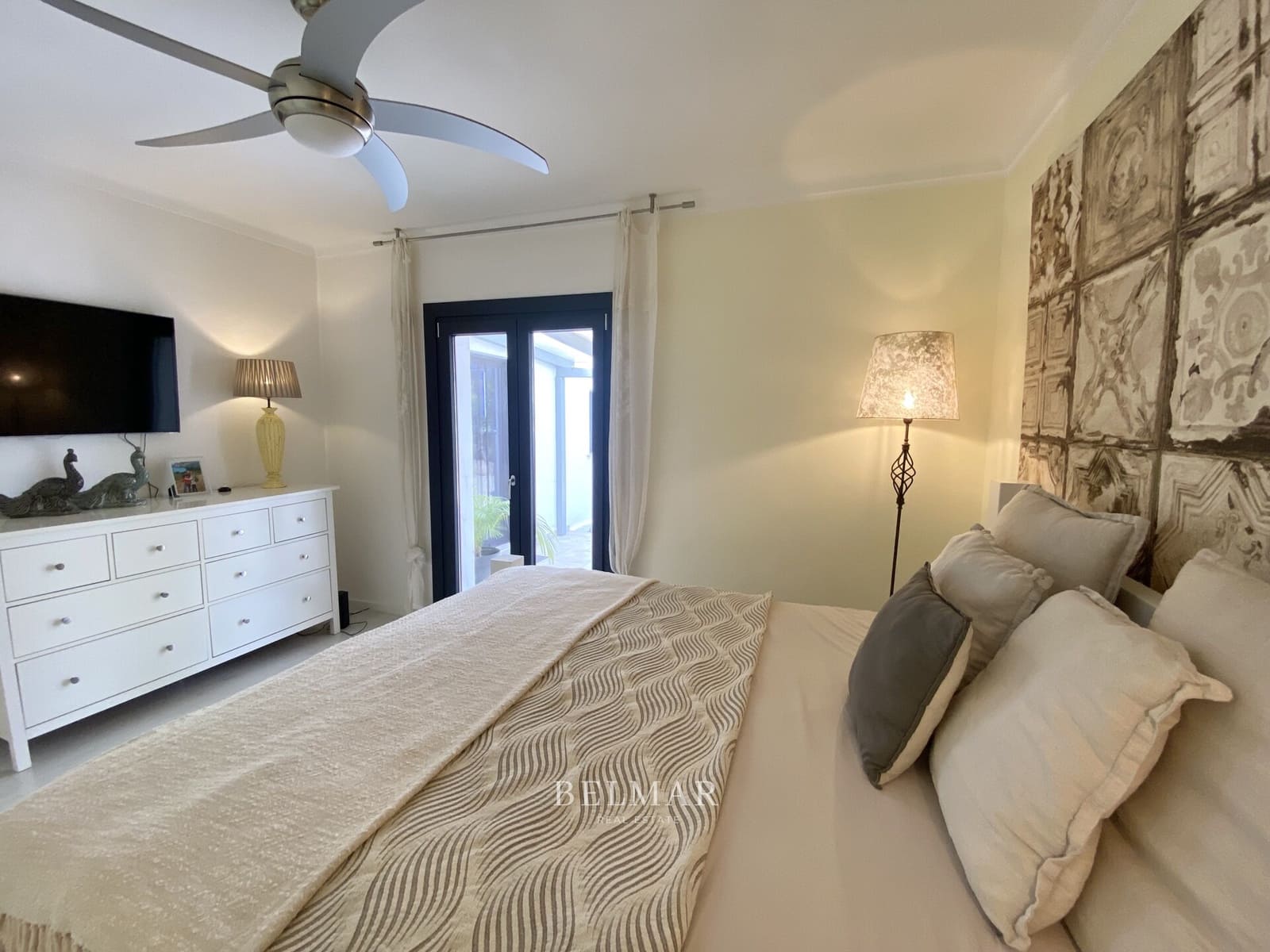 3 soveværelse Finca/Landehus til salg i Sineu med garage - € 1.460.000 (Ref: 9217792)