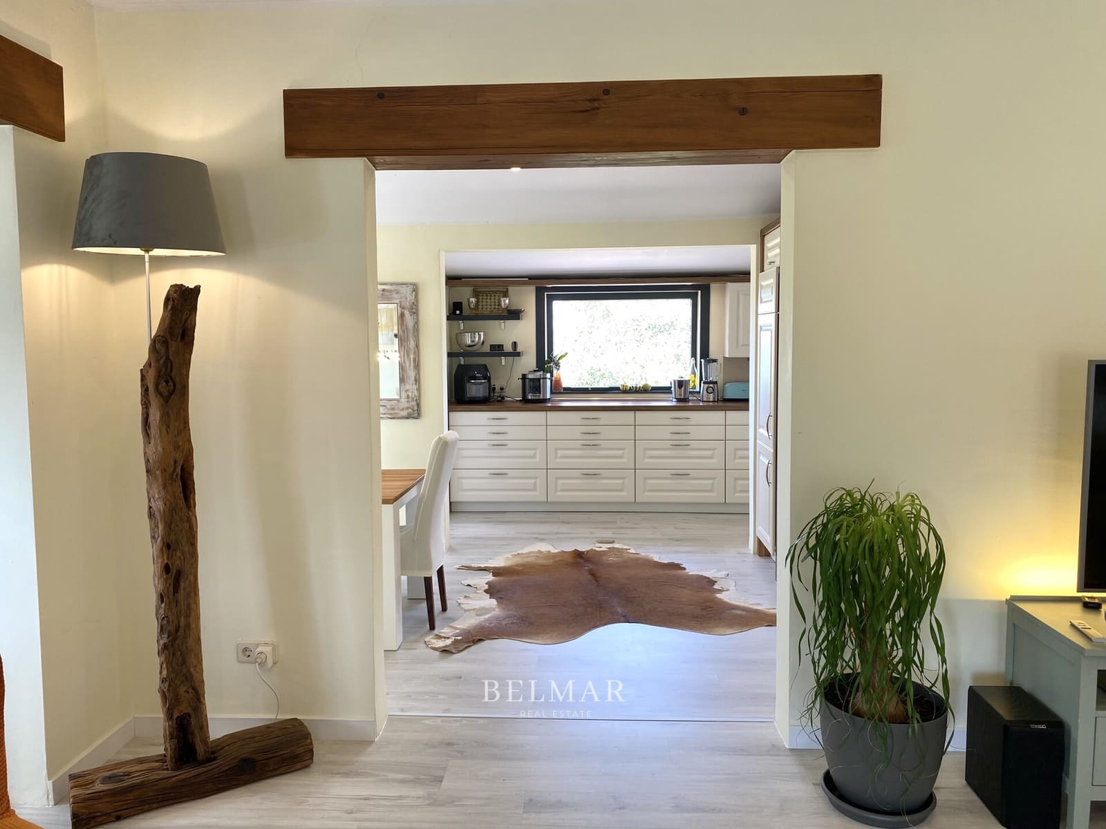 3 soveværelse Finca/Landehus til salg i Sineu med garage - € 1.460.000 (Ref: 9217792)