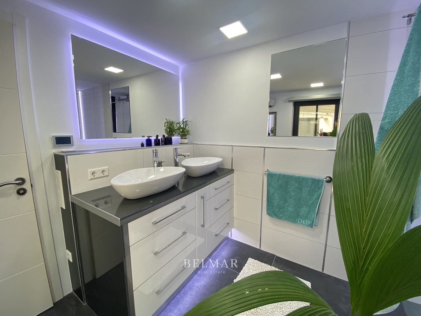 3 soveværelse Finca/Landehus til salg i Sineu med garage - € 1.460.000 (Ref: 9217792)