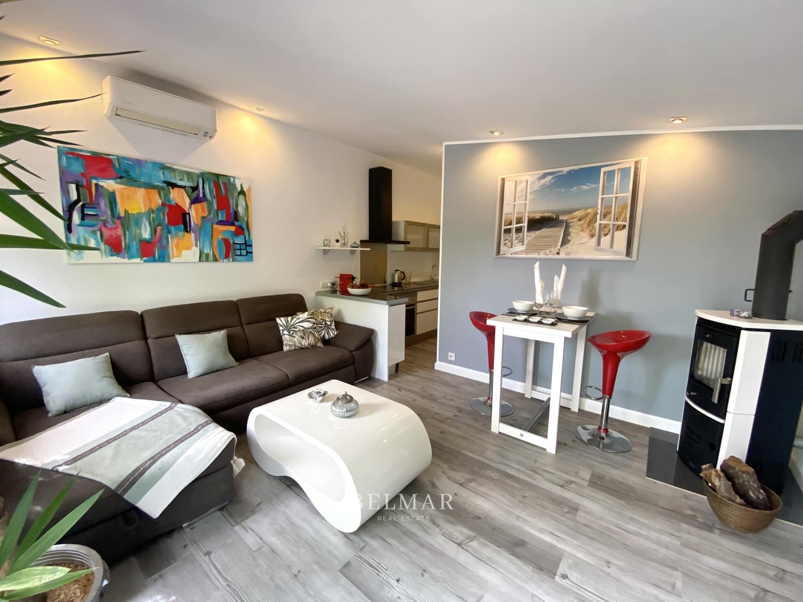 3 soveværelse Finca/Landehus til salg i Sineu med garage - € 1.460.000 (Ref: 9217792)