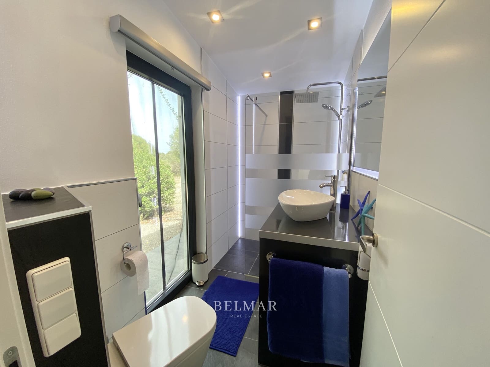 3 soveværelse Finca/Landehus til salg i Sineu med garage - € 1.460.000 (Ref: 9217792)