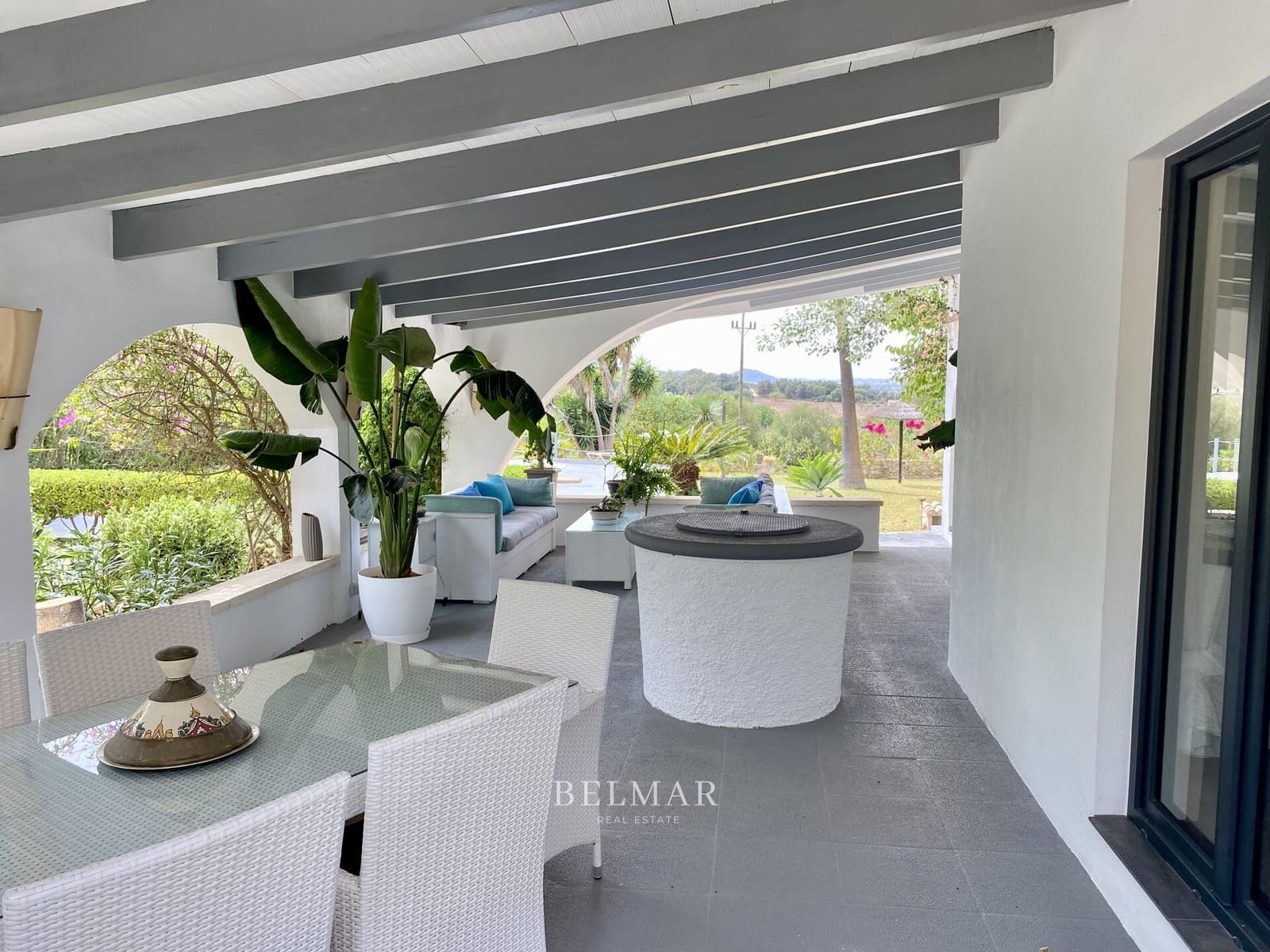 3 soveværelse Finca/Landehus til salg i Sineu med garage - € 1.460.000 (Ref: 9217792)