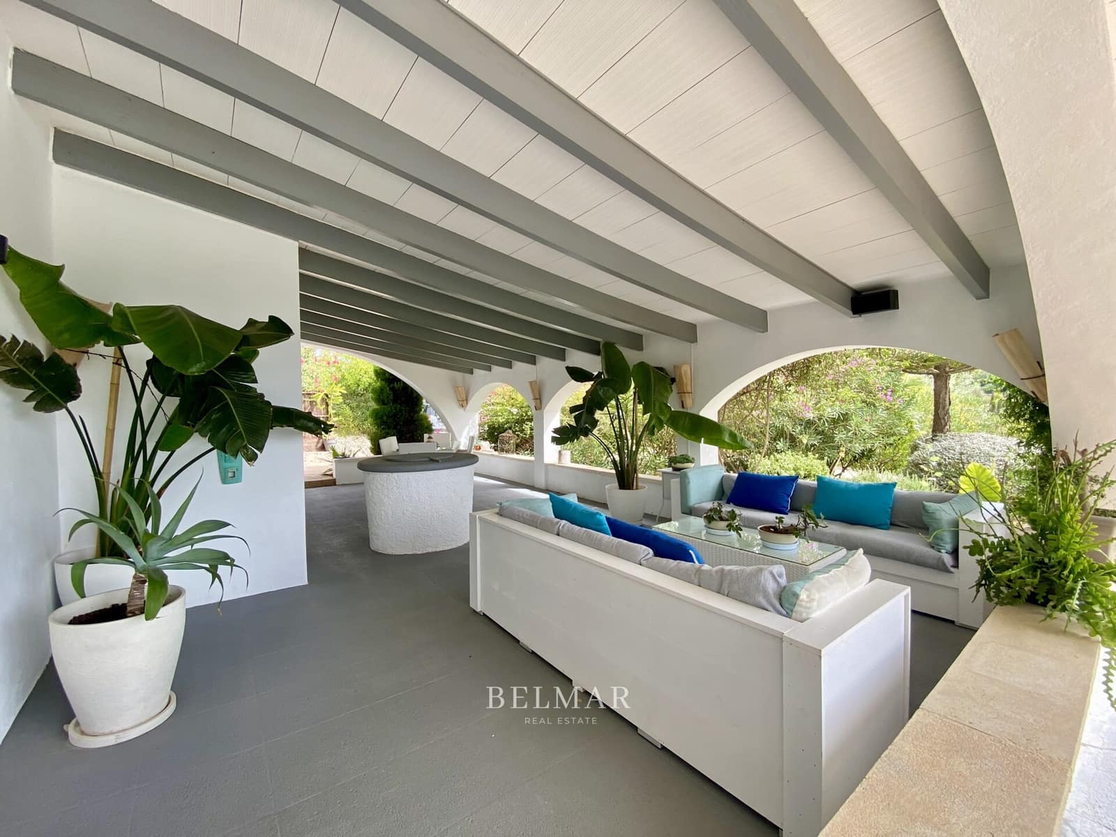 3 soveværelse Finca/Landehus til salg i Sineu med garage - € 1.460.000 (Ref: 9217792)