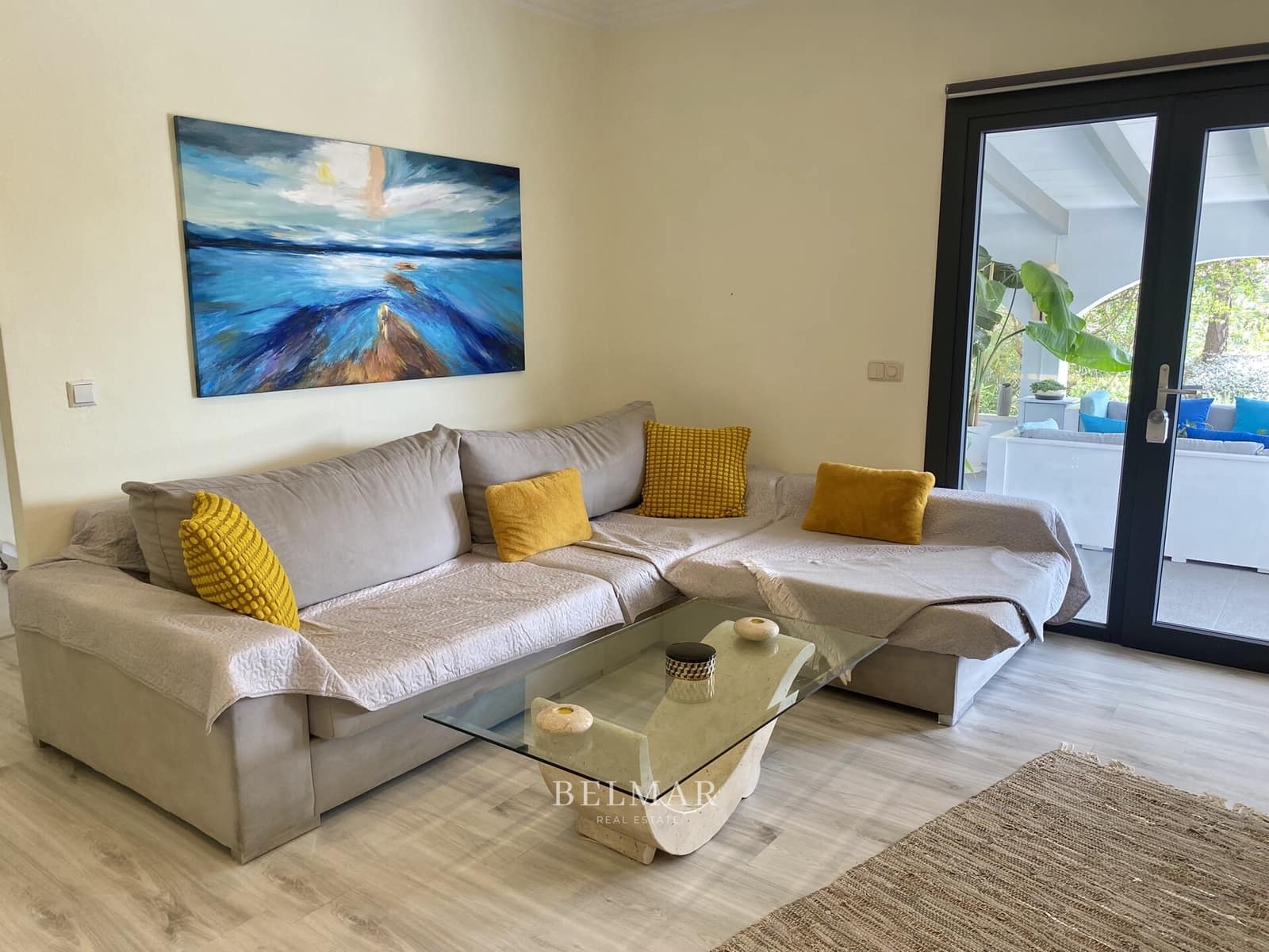 3 soveværelse Finca/Landehus til salg i Sineu med garage - € 1.460.000 (Ref: 9217792)