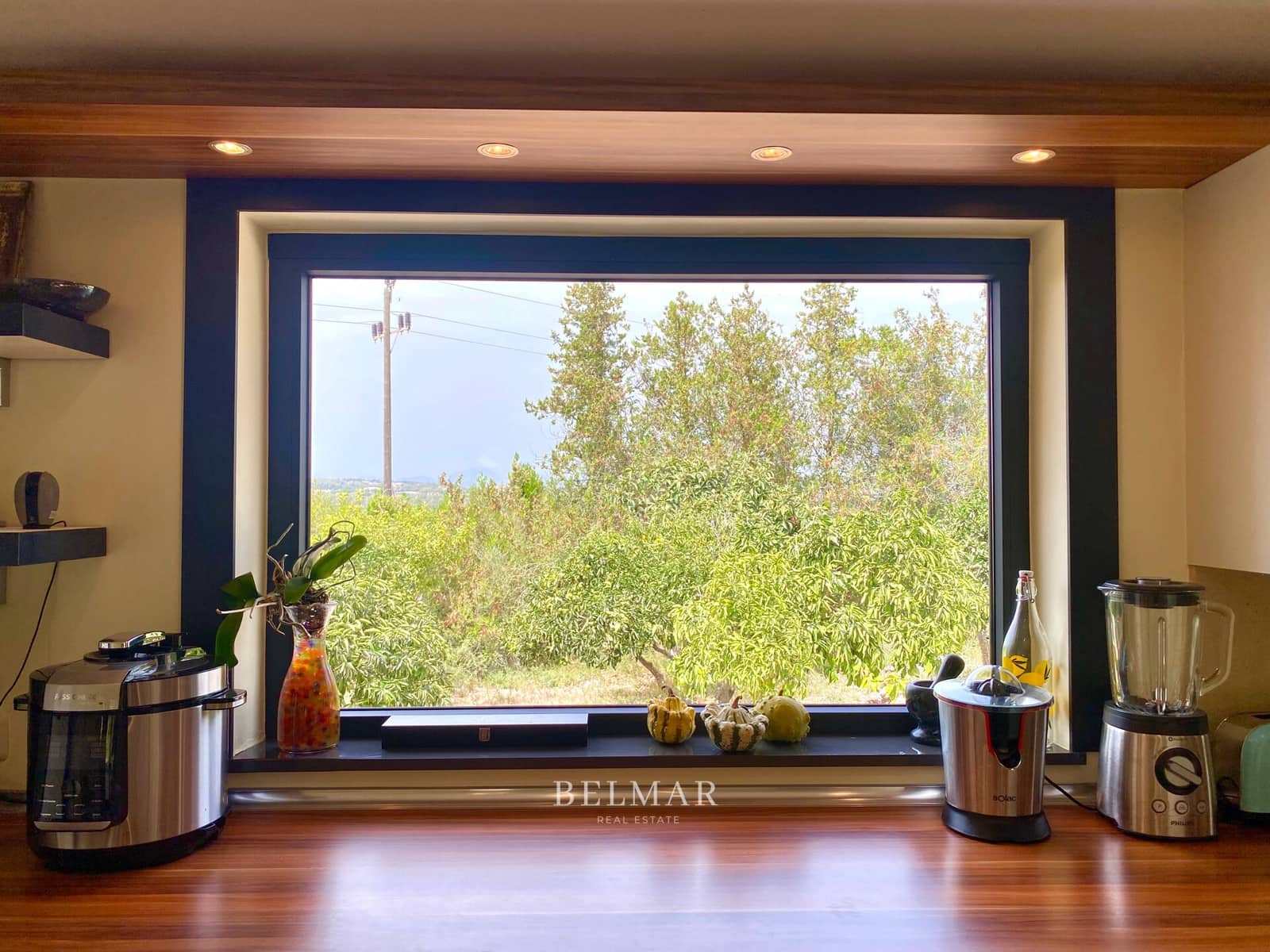 3 soveværelse Finca/Landehus til salg i Sineu med garage - € 1.460.000 (Ref: 9217792)