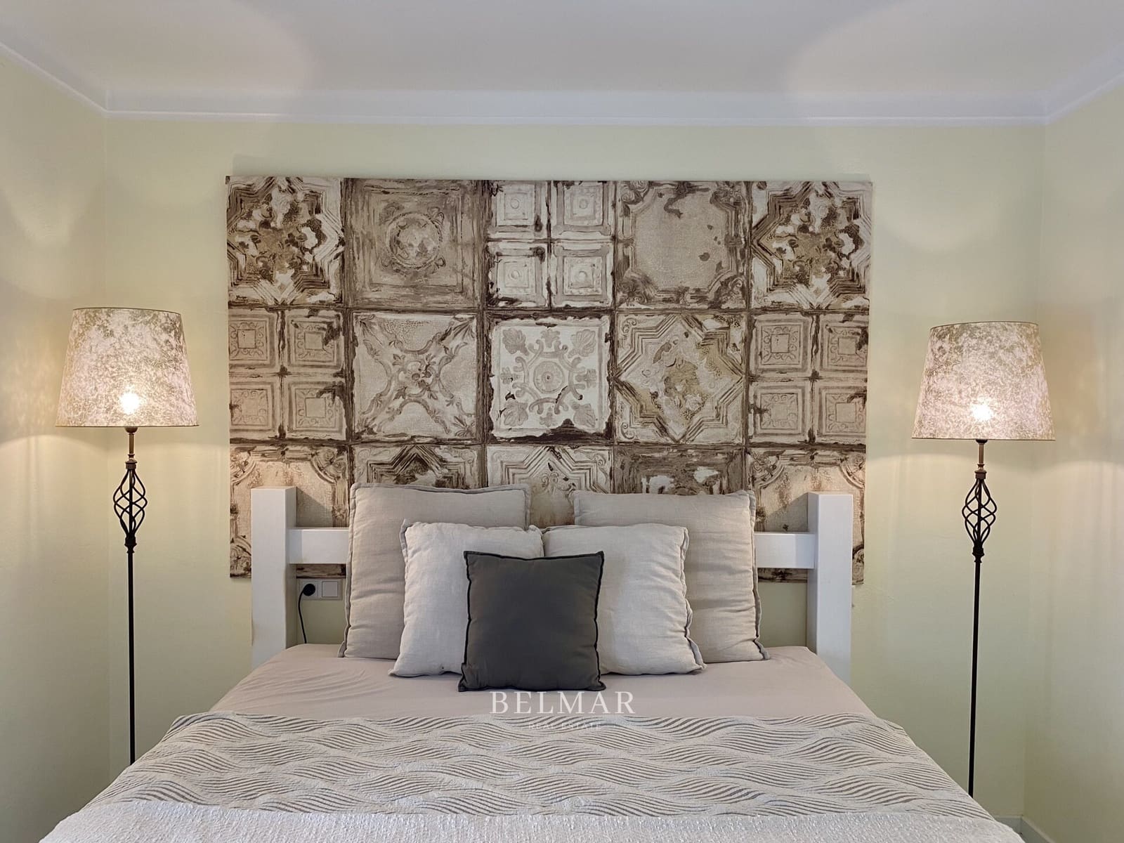 3 soveværelse Finca/Landehus til salg i Sineu med garage - € 1.460.000 (Ref: 9217792)