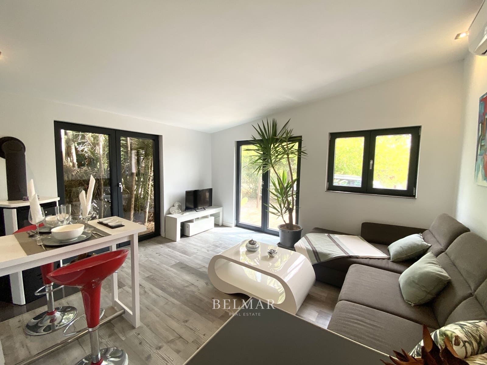 3 soveværelse Finca/Landehus til salg i Sineu med garage - € 1.460.000 (Ref: 9217792)