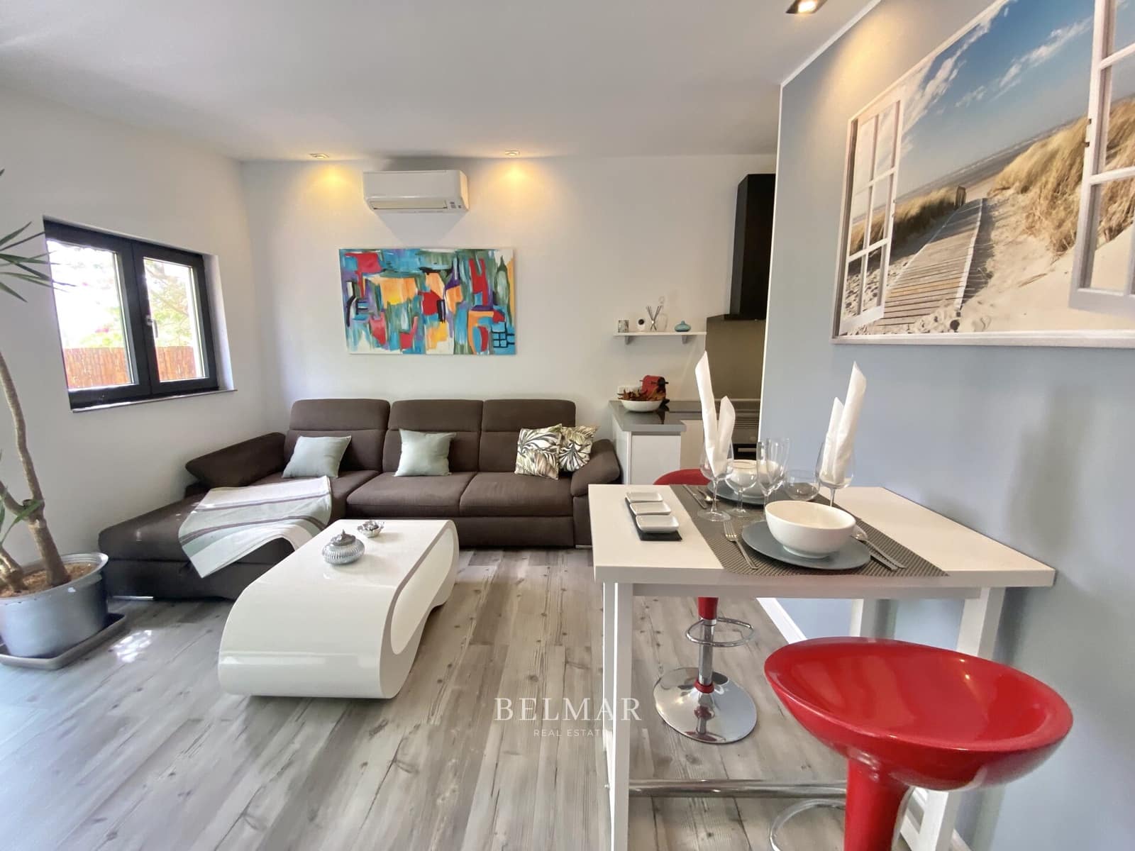 3 soveværelse Finca/Landehus til salg i Sineu med garage - € 1.460.000 (Ref: 9217792)