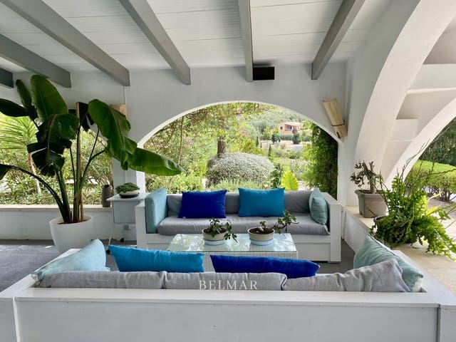 3 soveværelse Finca/Landehus til salg i Sineu med garage - € 1.460.000 (Ref: 9217792)