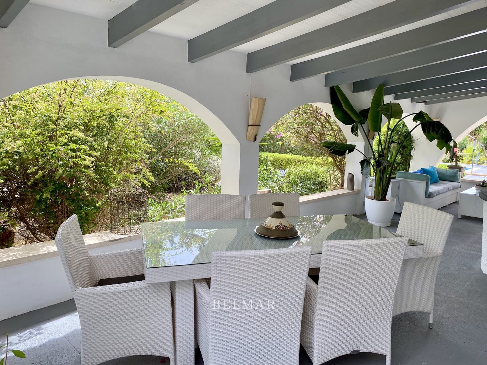 3 soveværelse Finca/Landehus til salg i Sineu med garage - € 1.460.000 (Ref: 9217792)