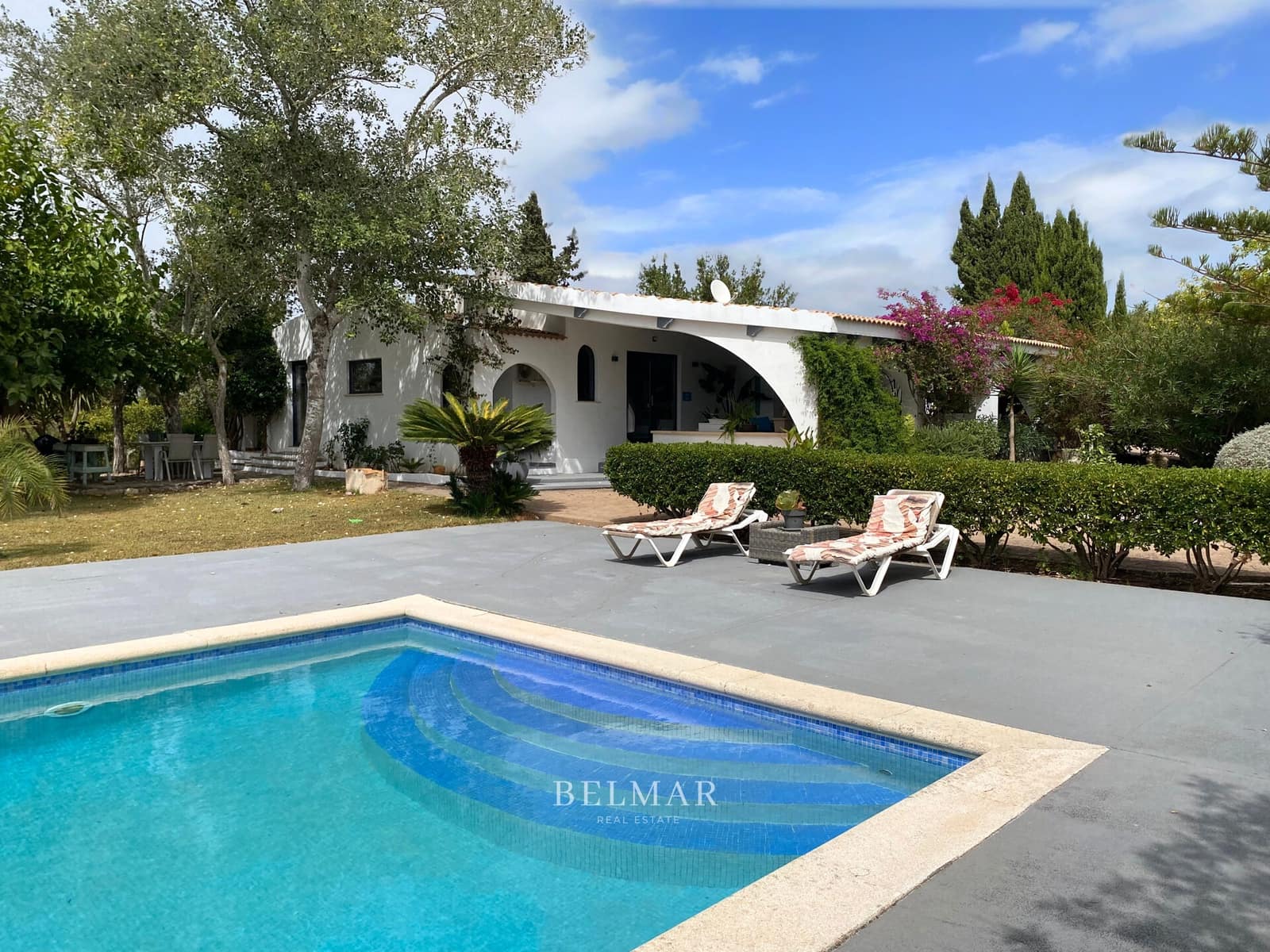 3 soveværelse Finca/Landehus til salg i Sineu med garage - € 1.460.000 (Ref: 9217792)