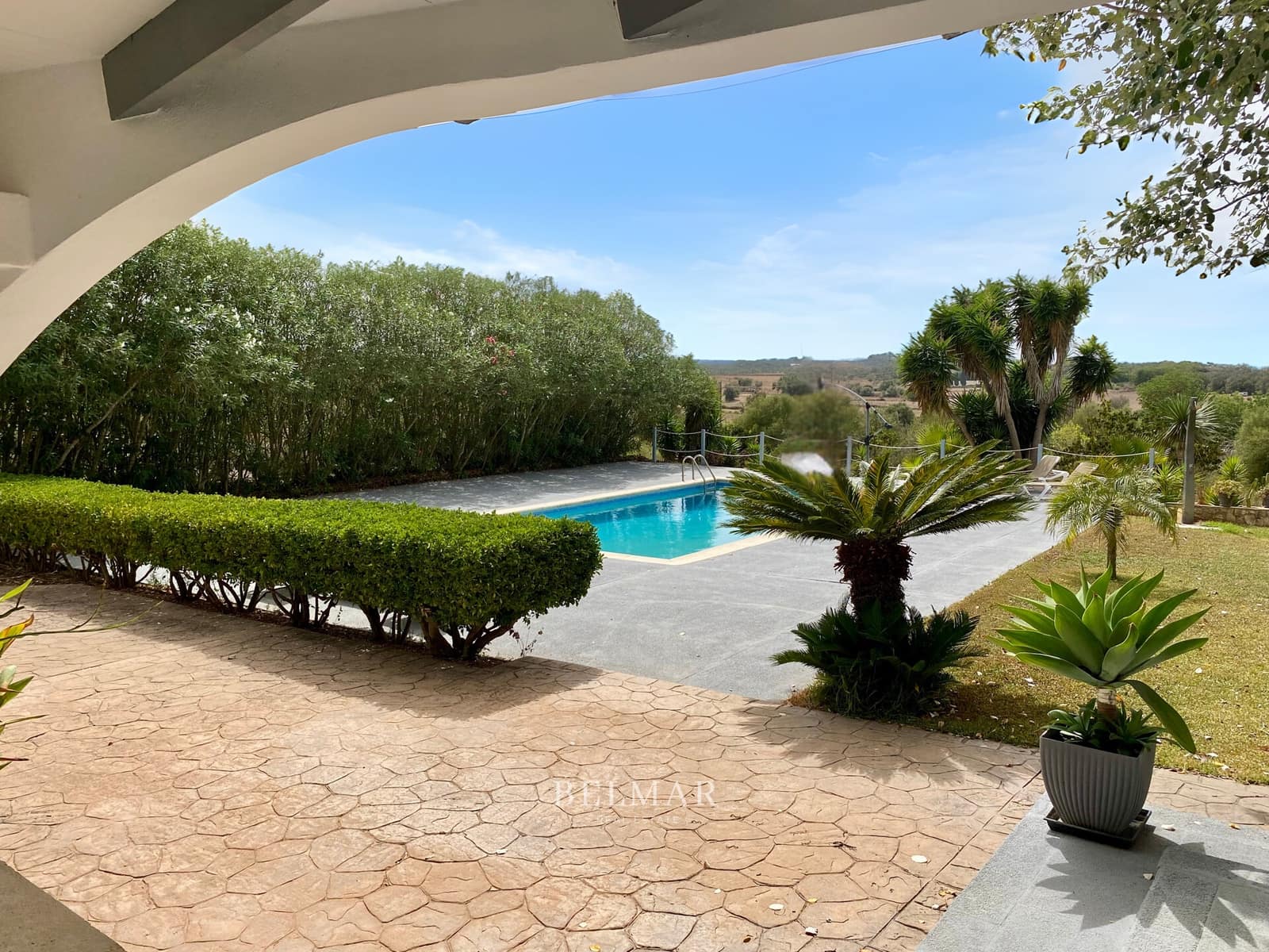 3 soveværelse Finca/Landehus til salg i Sineu med garage - € 1.460.000 (Ref: 9217792)